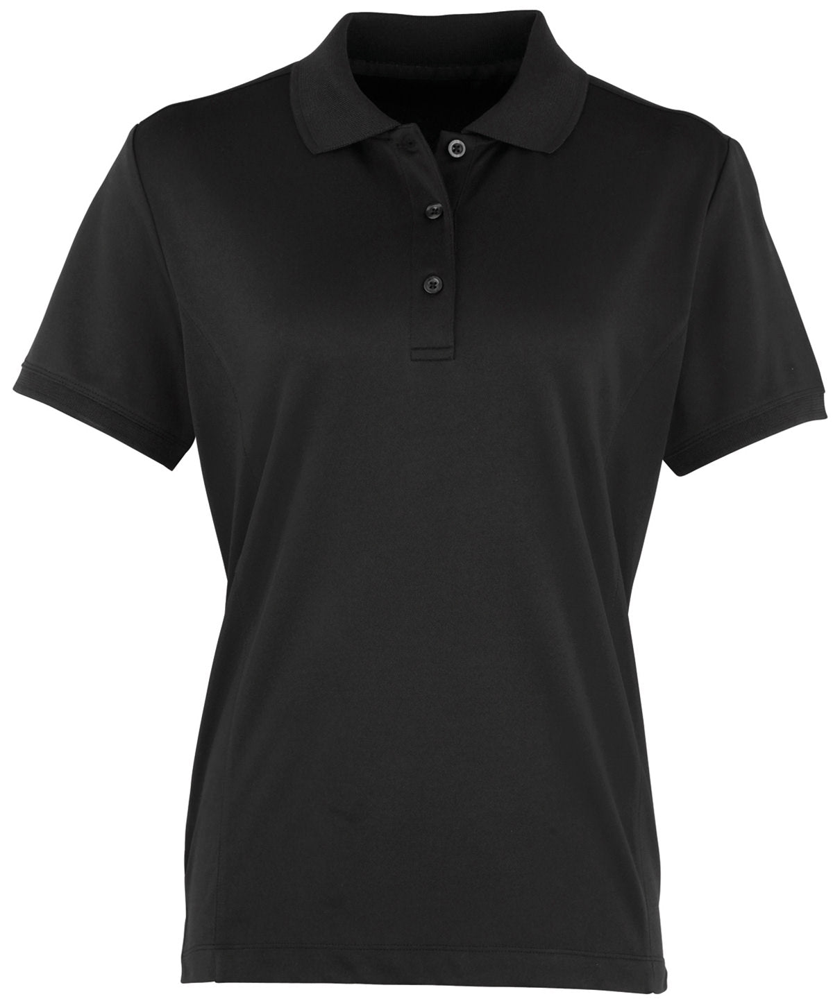 Women's Coolchecker® Piqué Polo Shirt in Multiple Sizes and Colors