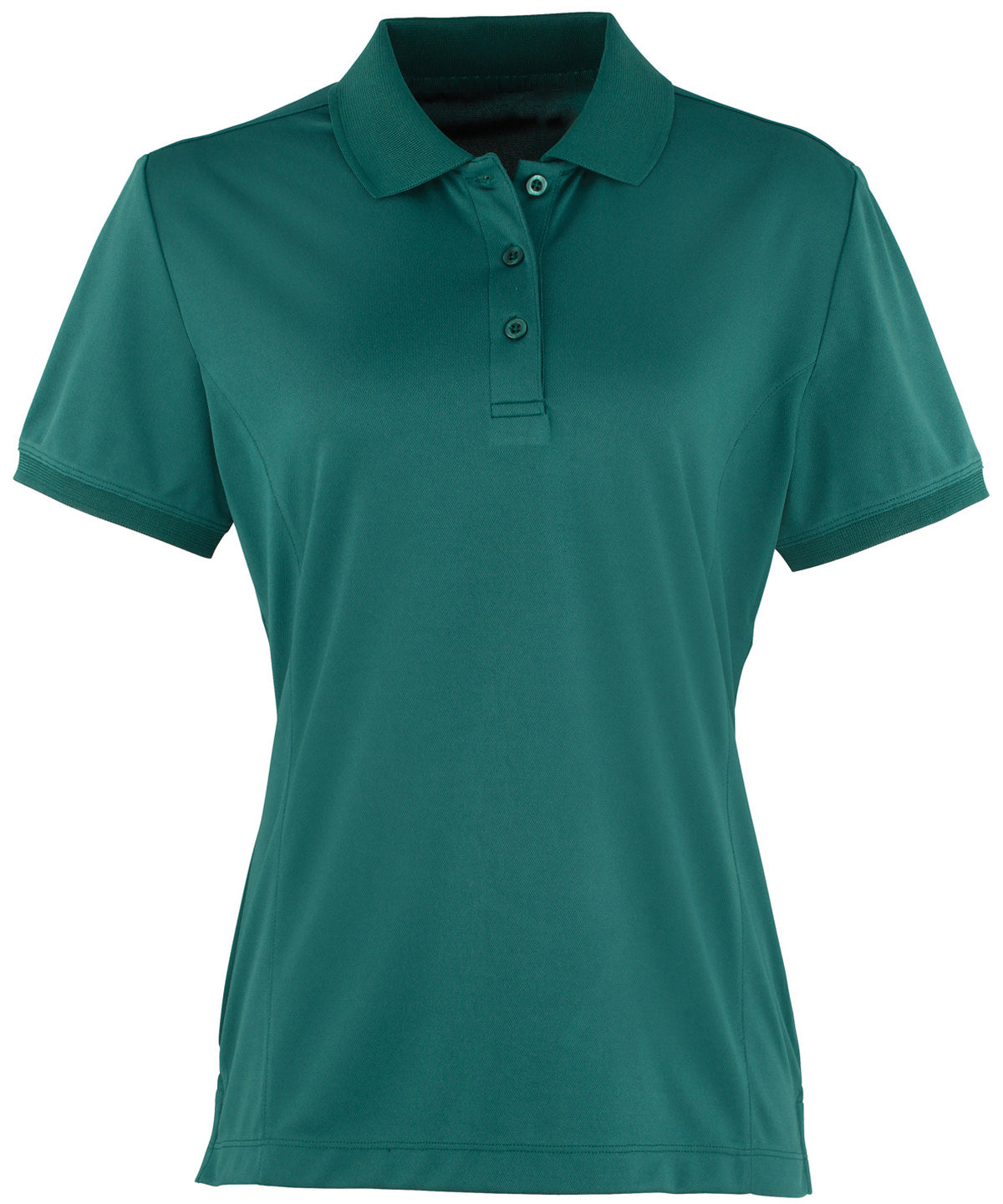 Women's Coolchecker® Piqué Polo Shirt in Multiple Sizes and Colors