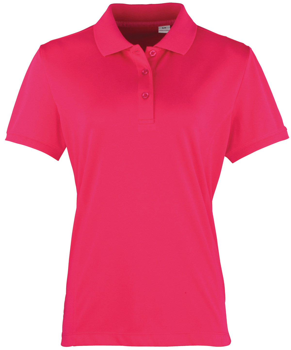 Women's Coolchecker® Piqué Polo Shirt in Multiple Sizes and Colors