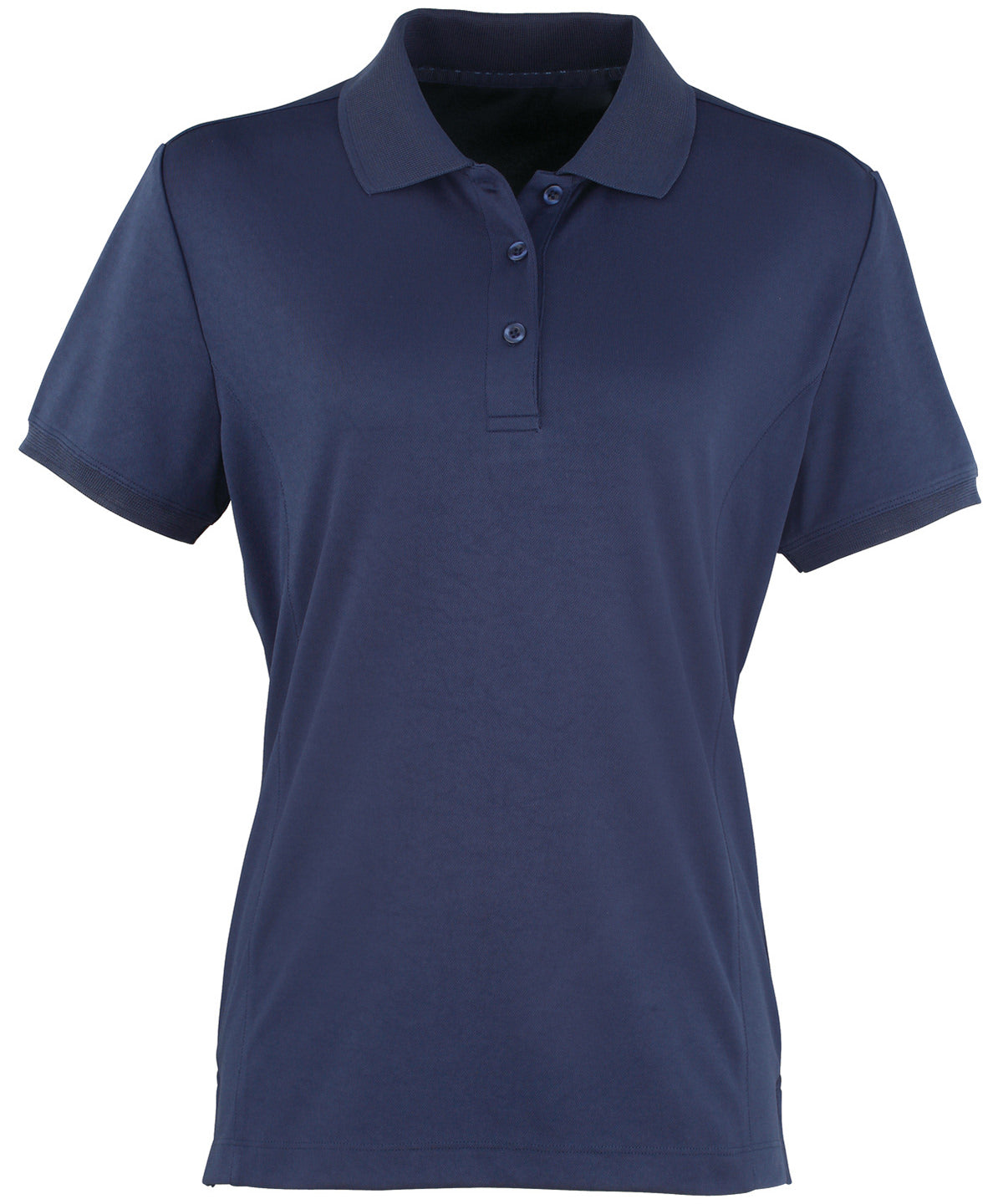 Women's Coolchecker® Piqué Polo Shirt in Multiple Sizes and Colors