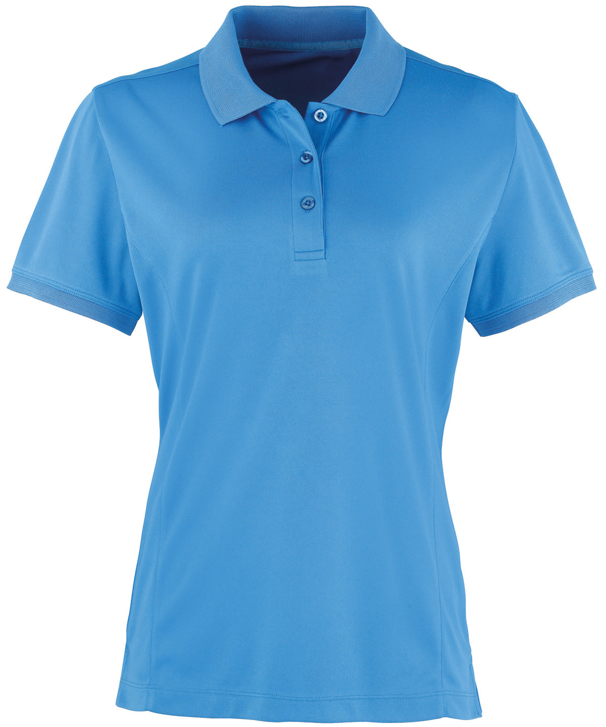Women's Coolchecker® Piqué Polo Shirt in Multiple Sizes and Colors