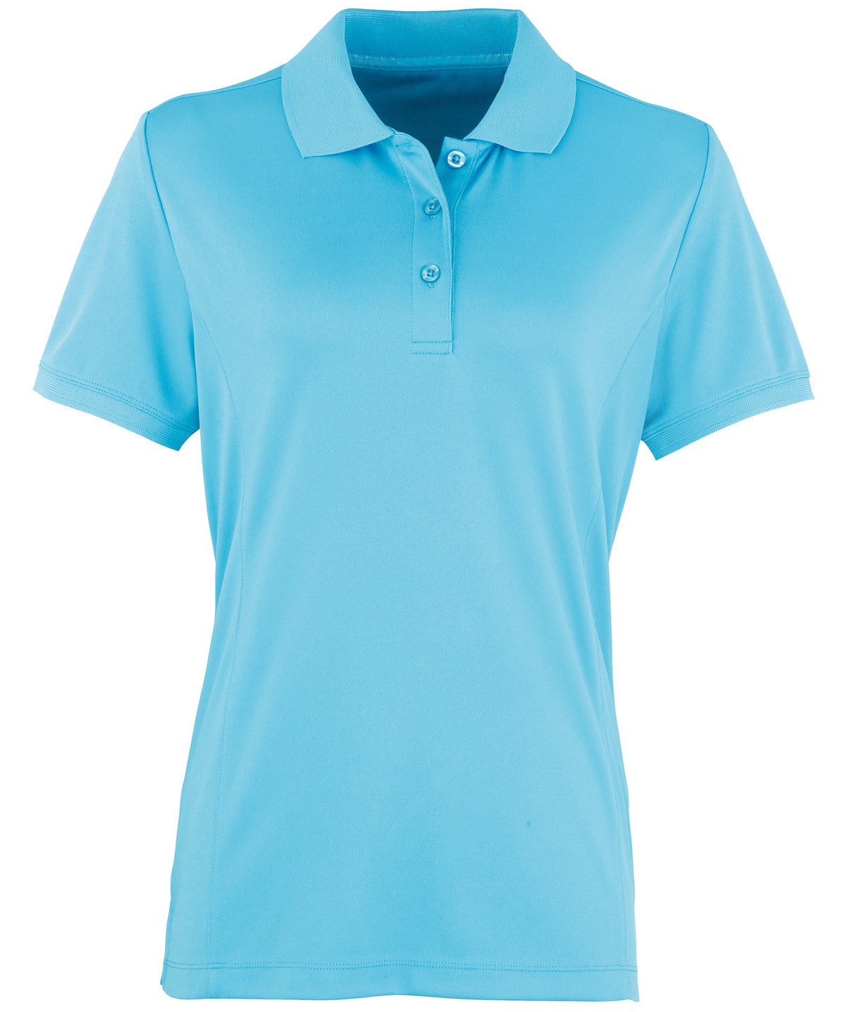 Women's Coolchecker® Piqué Polo Shirt in Multiple Sizes and Colors