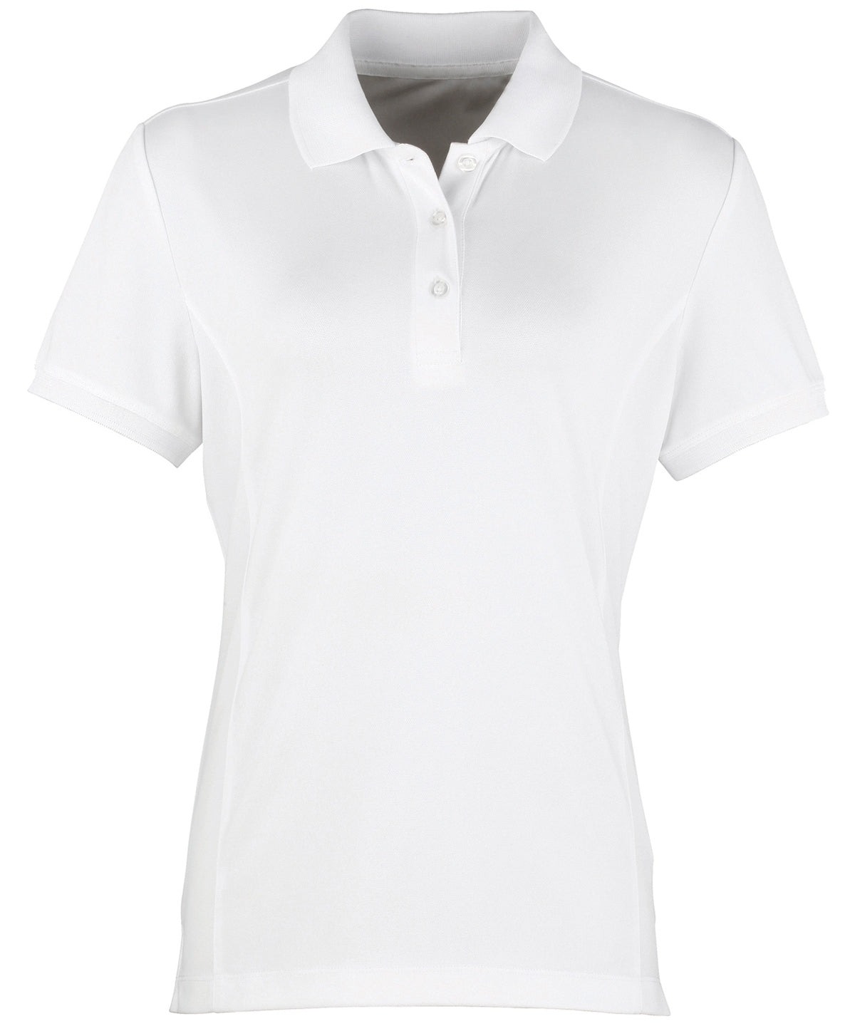 Women's Coolchecker® Piqué Polo Shirt in Multiple Sizes and Colors