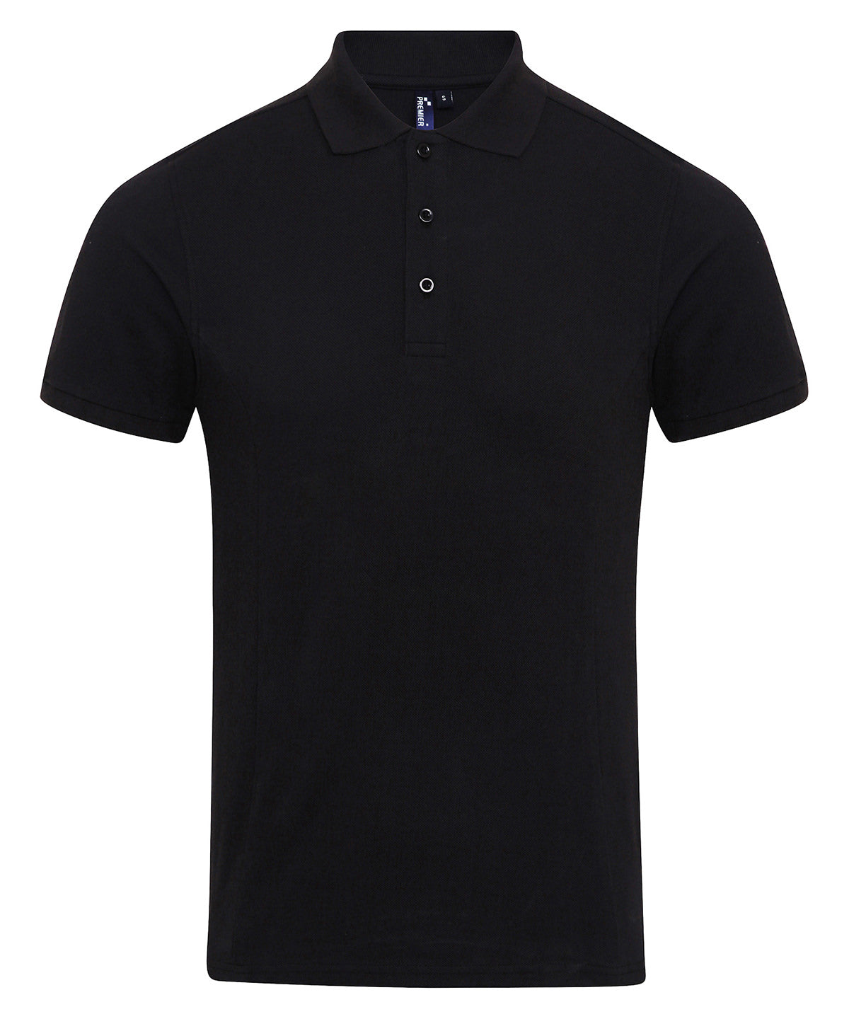 Coolchecker® plus piqué polo shirt available in multiple sizes and colors