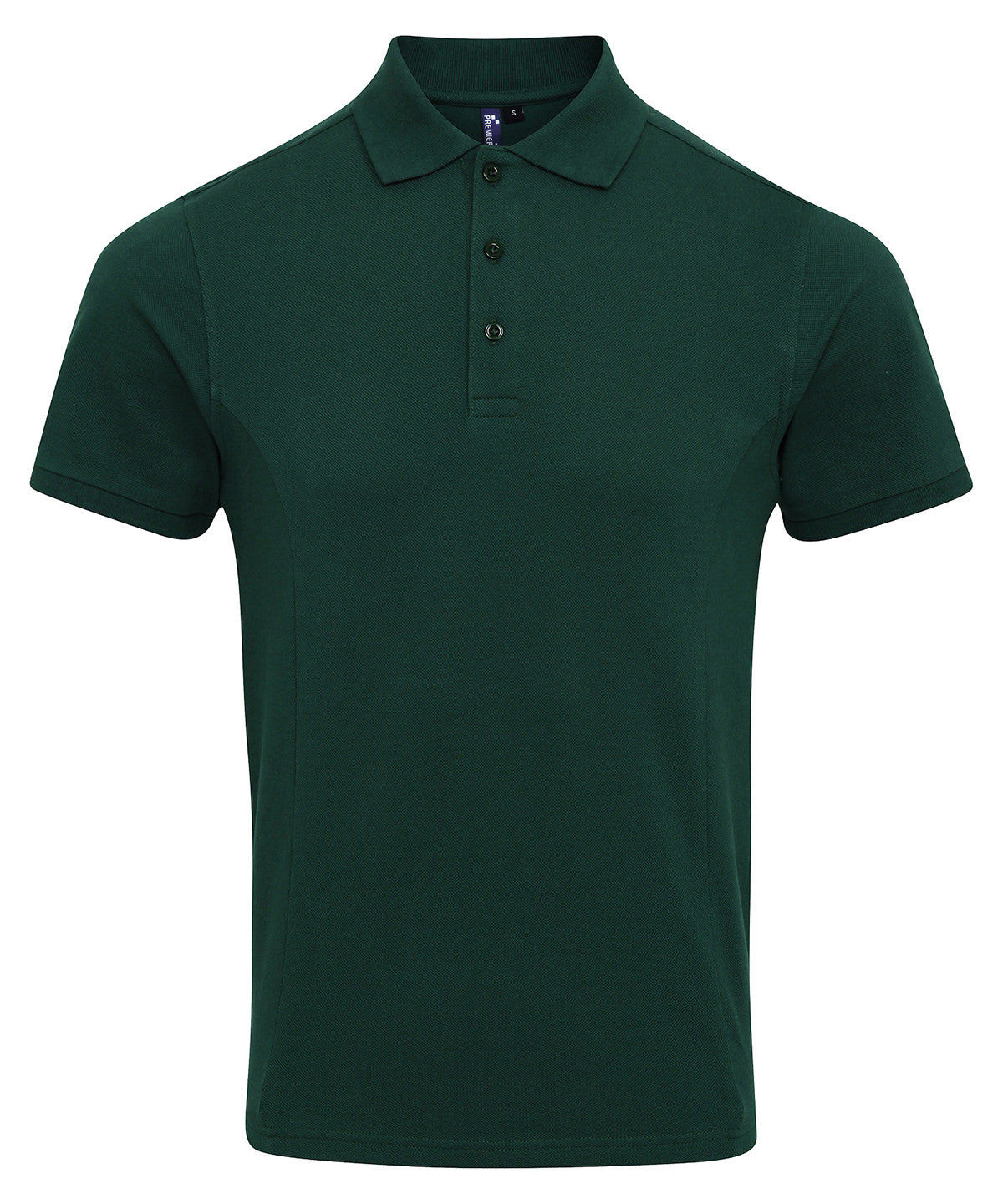 Coolchecker® plus piqué polo shirt available in multiple sizes and colors