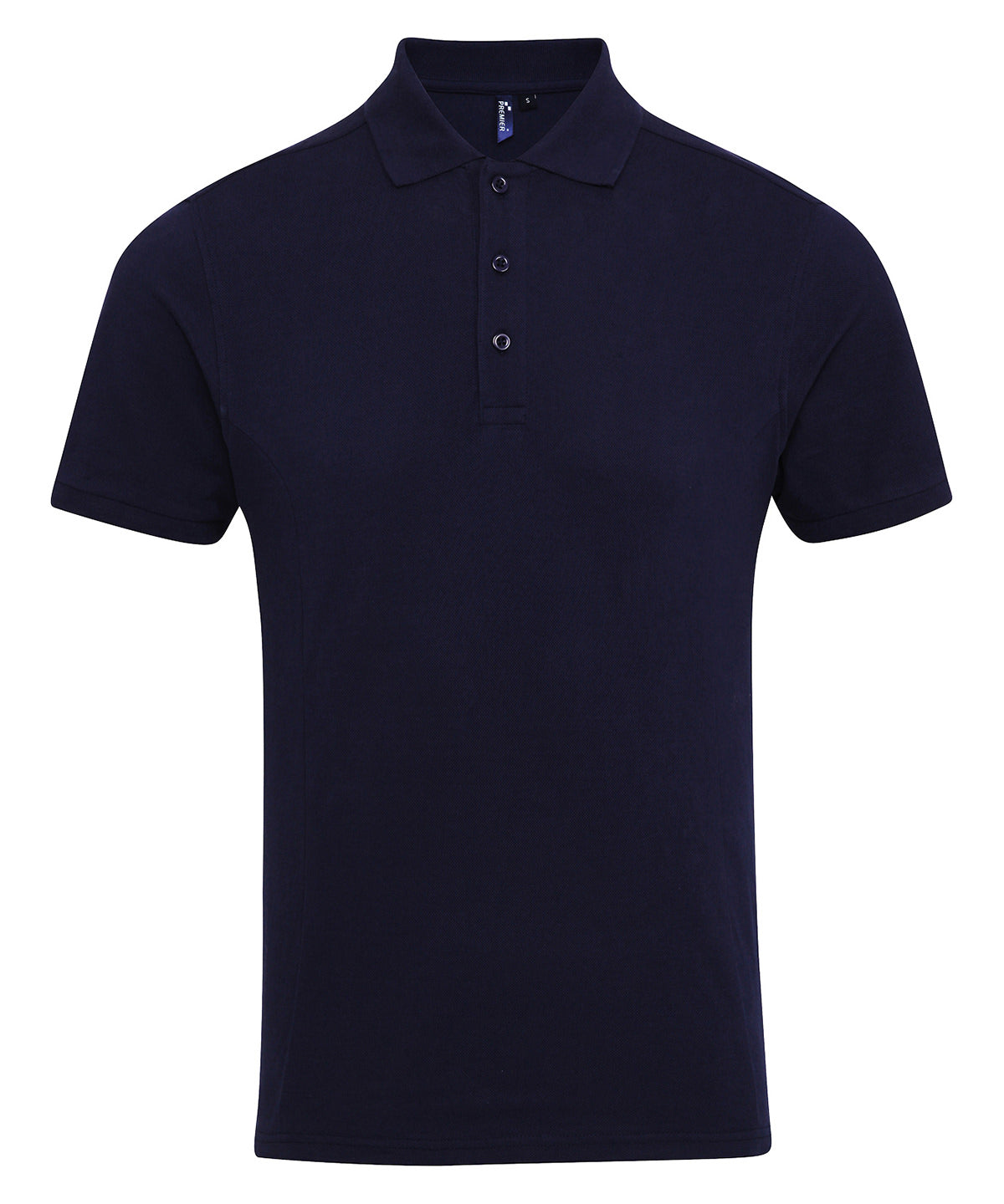 Coolchecker® Plus Piqué Polo Shirt in Classic Fit for Men and Women