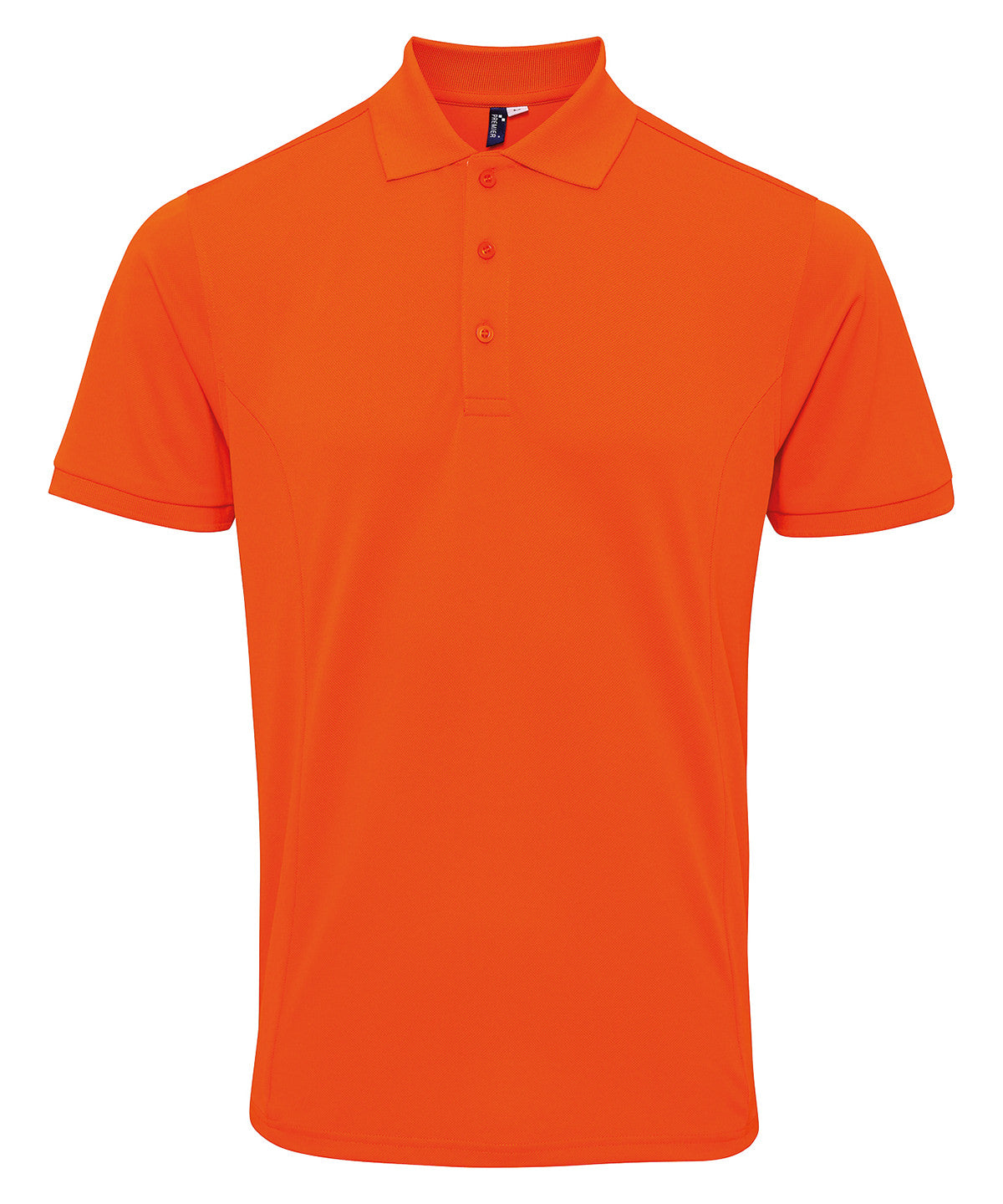Coolchecker® Plus Piqué Polo Shirt in Classic Fit for Men and Women