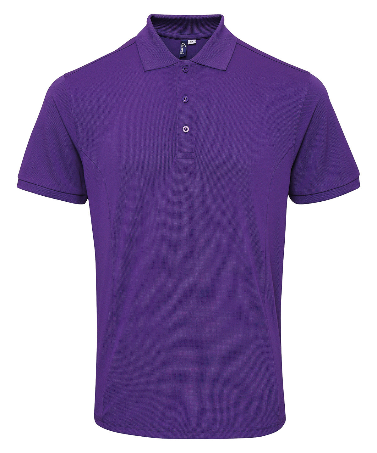 Coolchecker® Plus Piqué Polo Shirt in Classic Fit for Men and Women