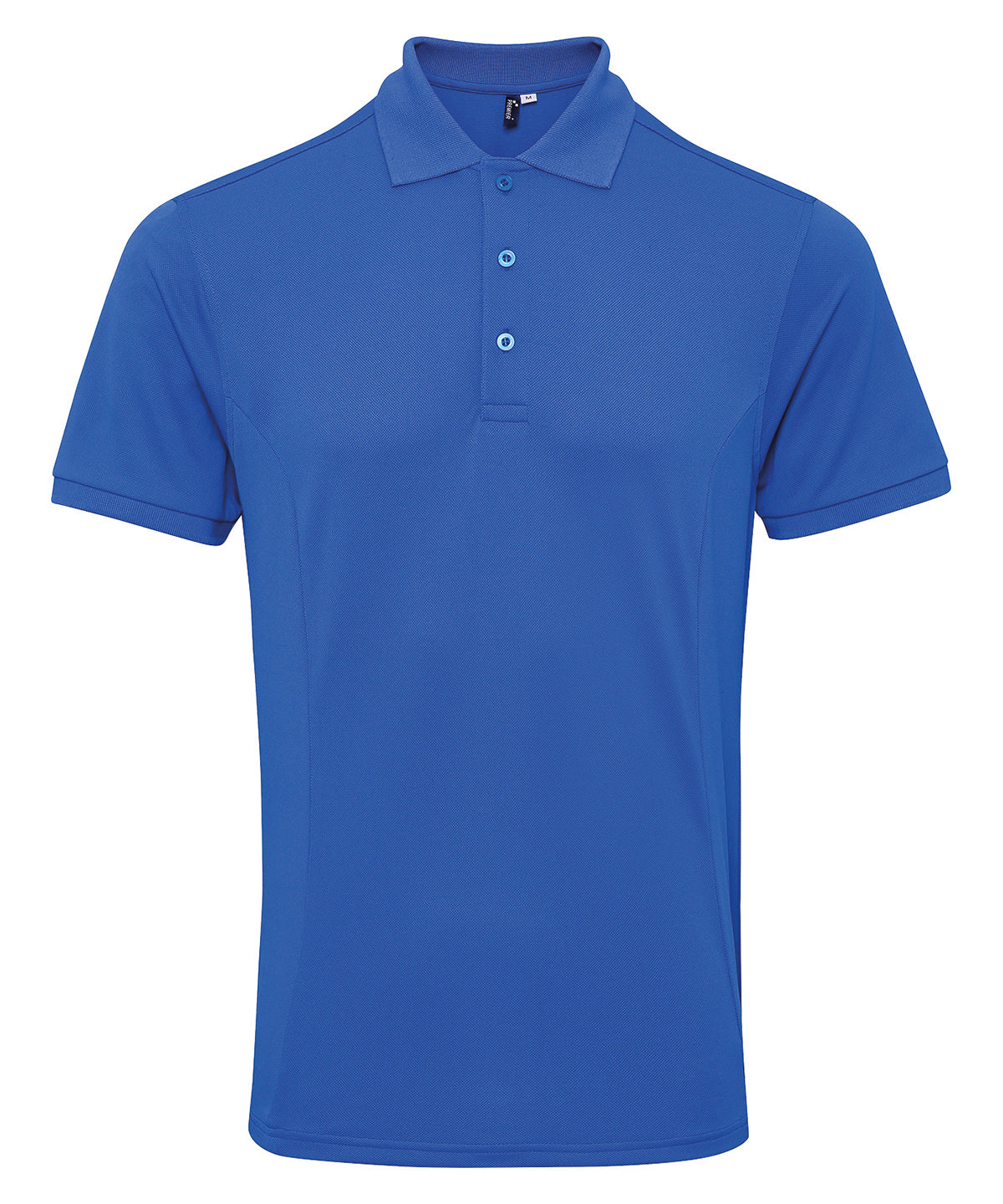 Coolchecker® Plus Piqué Polo Shirt in Classic Fit for Men and Women