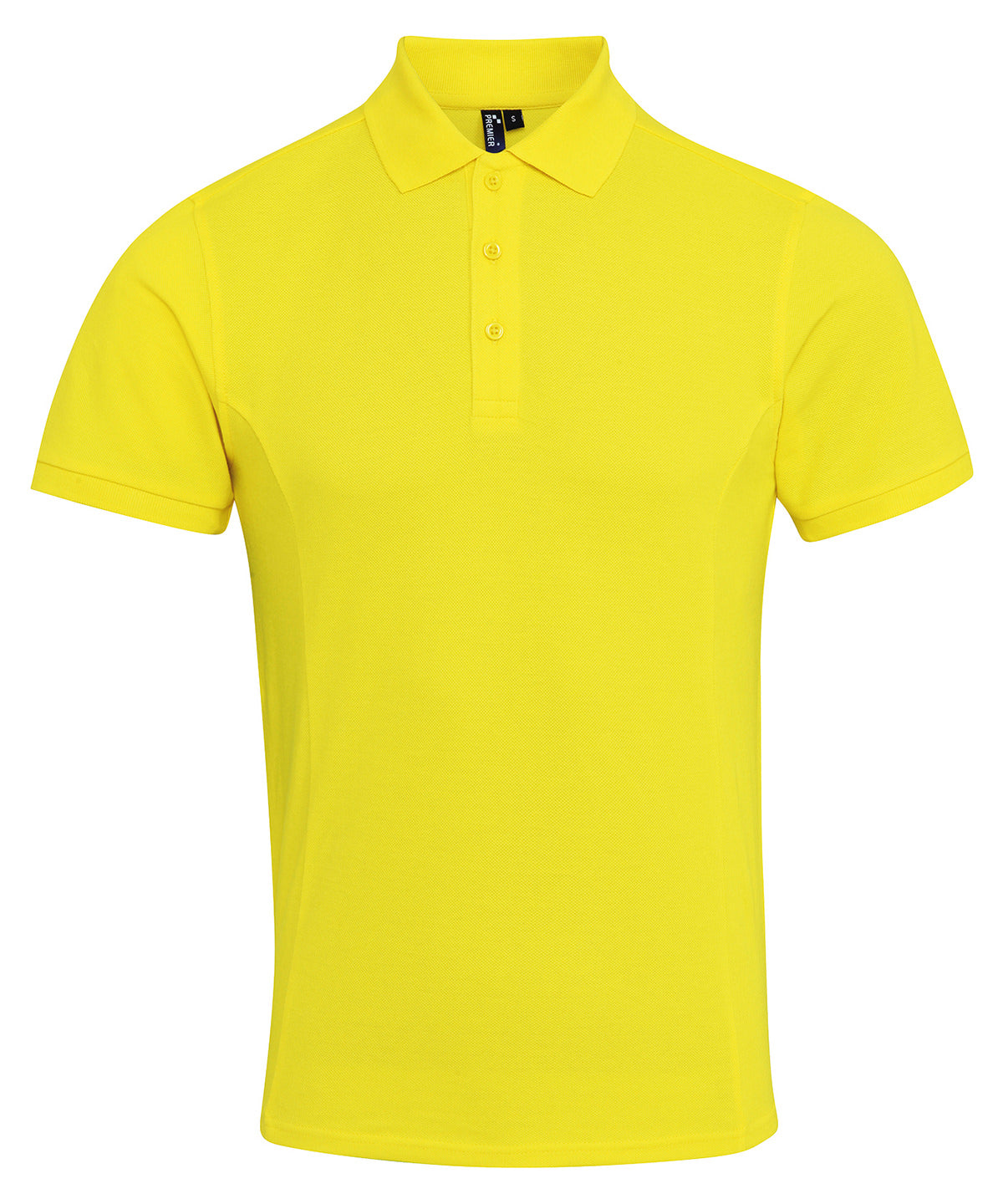Coolchecker® plus piqué polo shirt available in multiple sizes and colors