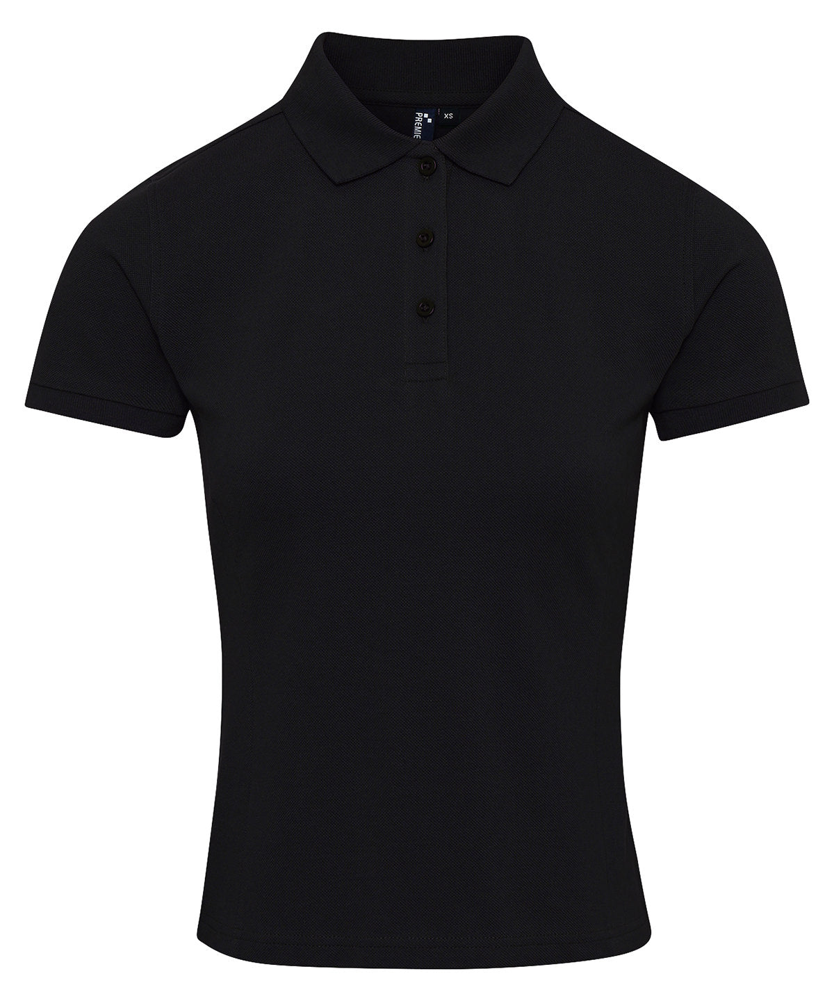 Women's Coolchecker® Plus Piqué Polo Shirt with Breathable Performance Fabric
