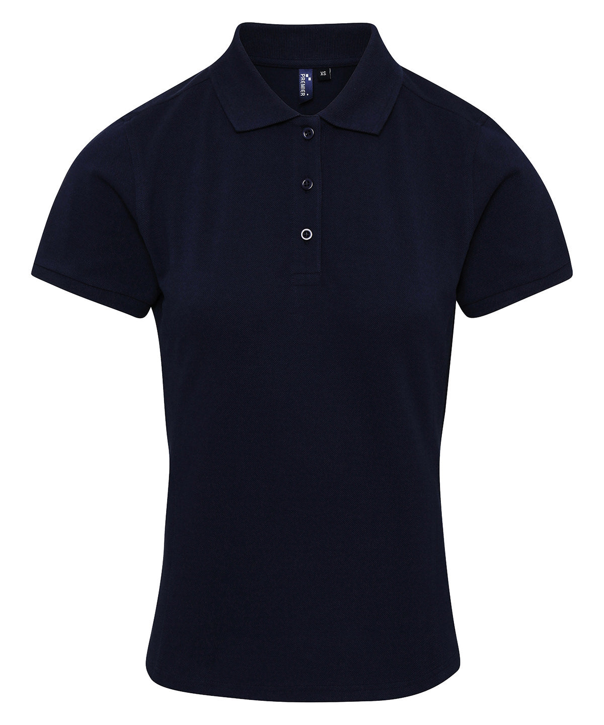 Women's Coolchecker® plus piqué polo shirt in multiple sizes and colors