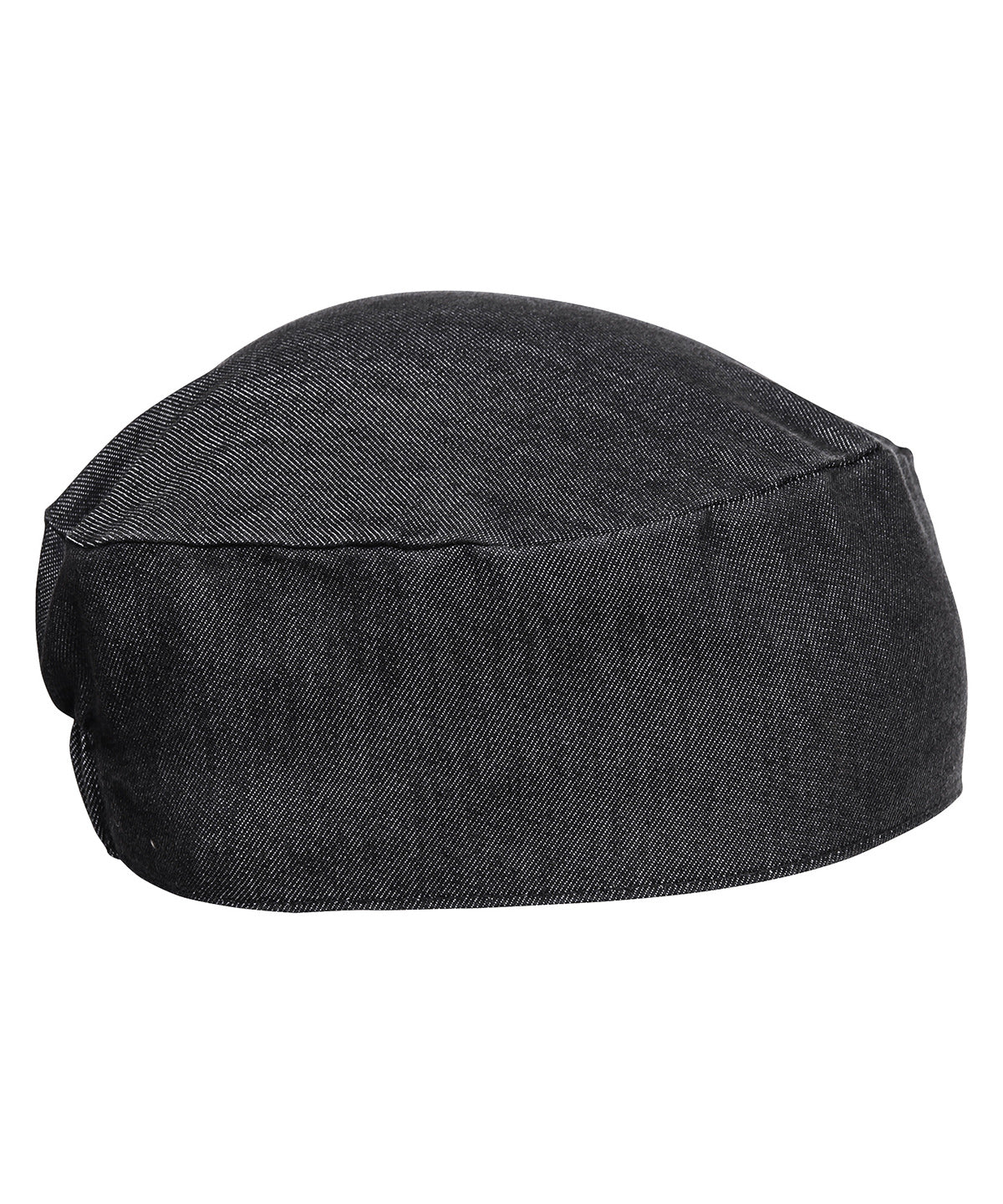 Chef's Skull Cap - One Size - Durable and Comfortable Kitchen Headwear