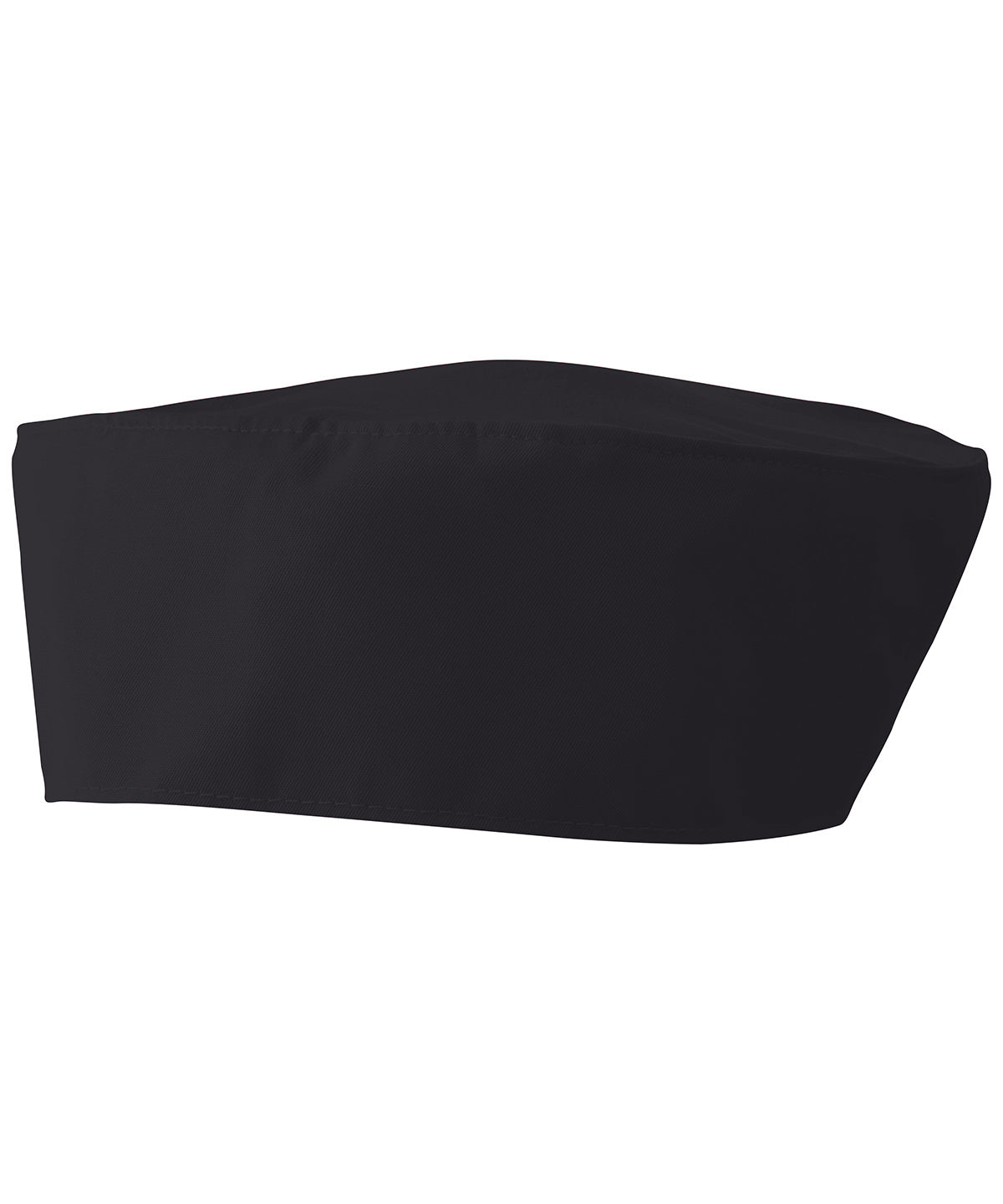 Chef's Skull Cap - One Size - Durable and Comfortable Kitchen Headwear