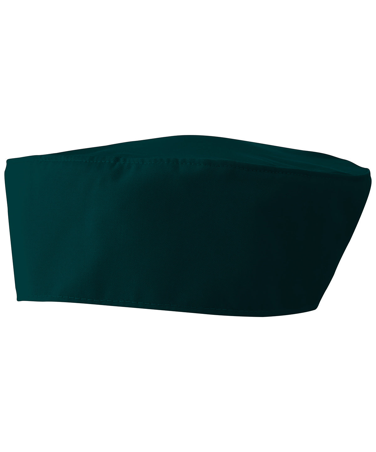 Chef's Skull Cap - One Size - Durable and Comfortable Kitchen Headwear