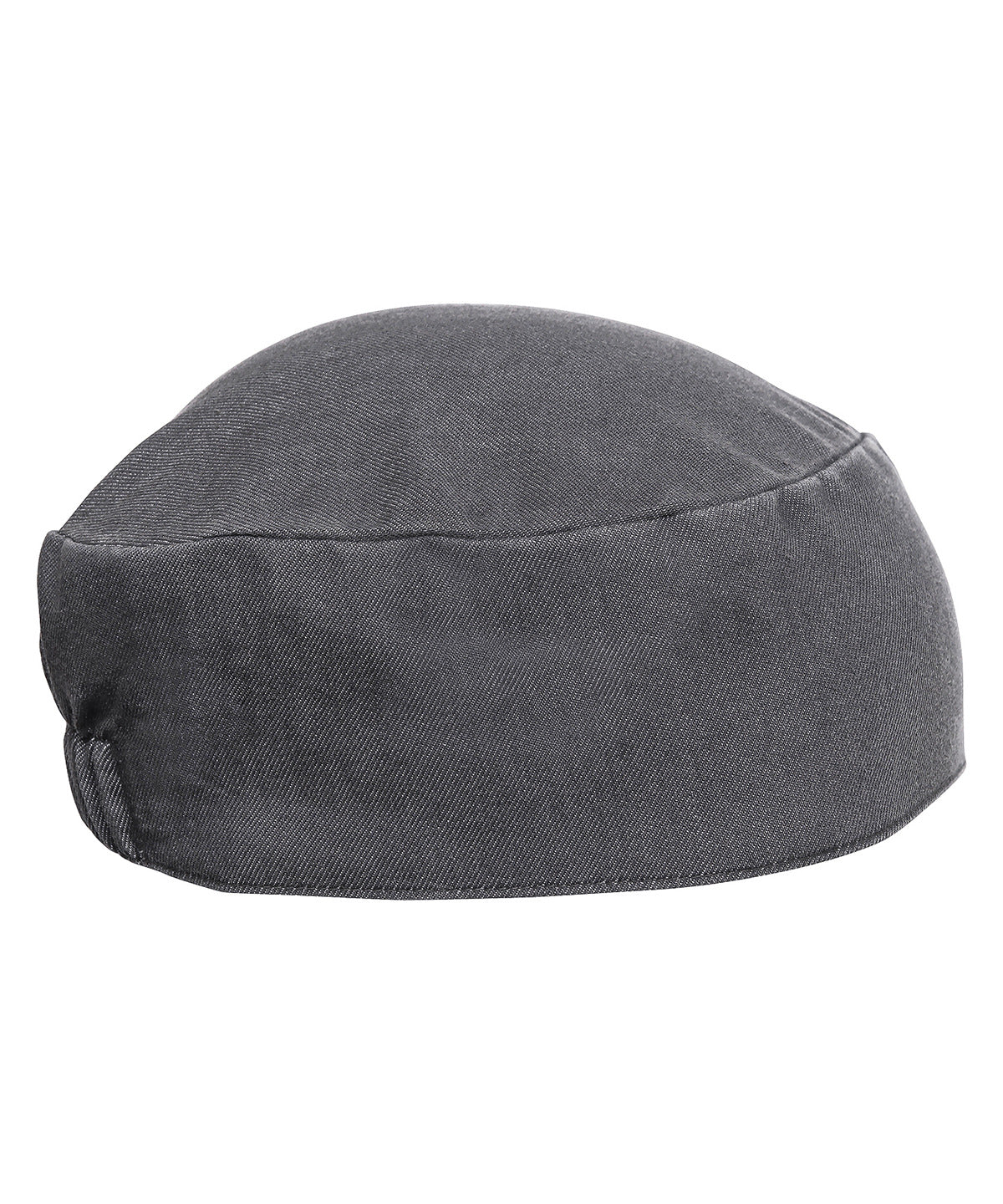 Chef's Skull Cap - One Size - Durable and Comfortable Kitchen Headwear