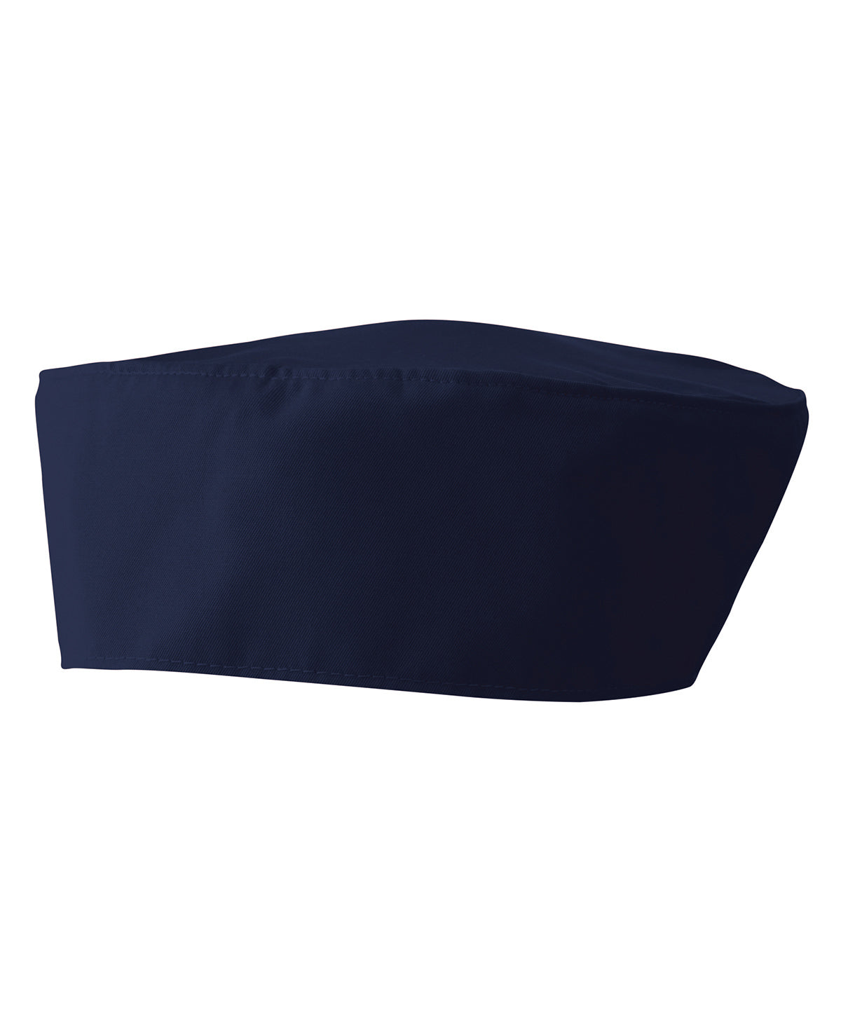 Chef's Skull Cap - One Size - Durable and Comfortable Kitchen Headwear