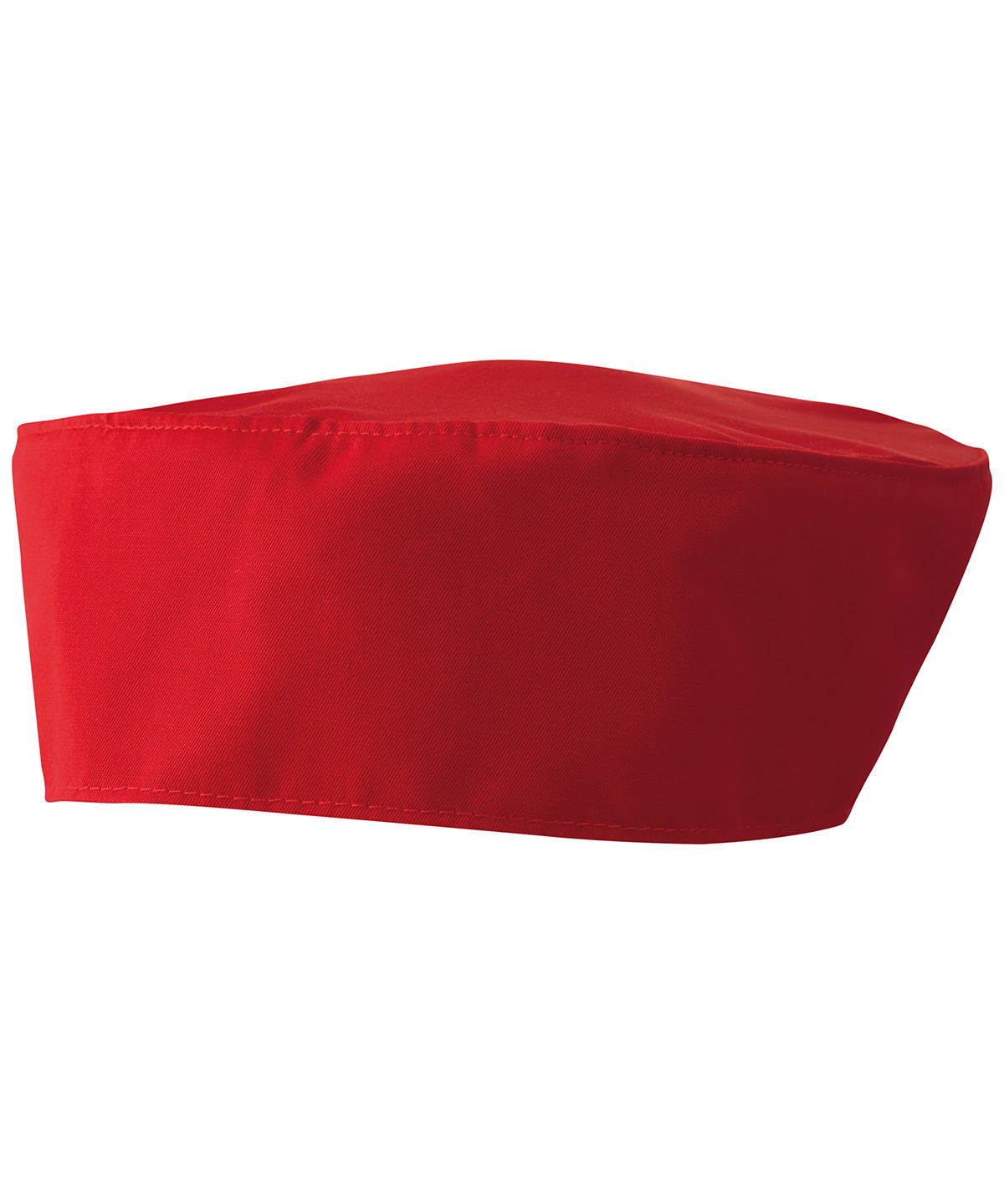 Chef's Skull Cap - One Size - Durable and Comfortable Kitchen Headwear