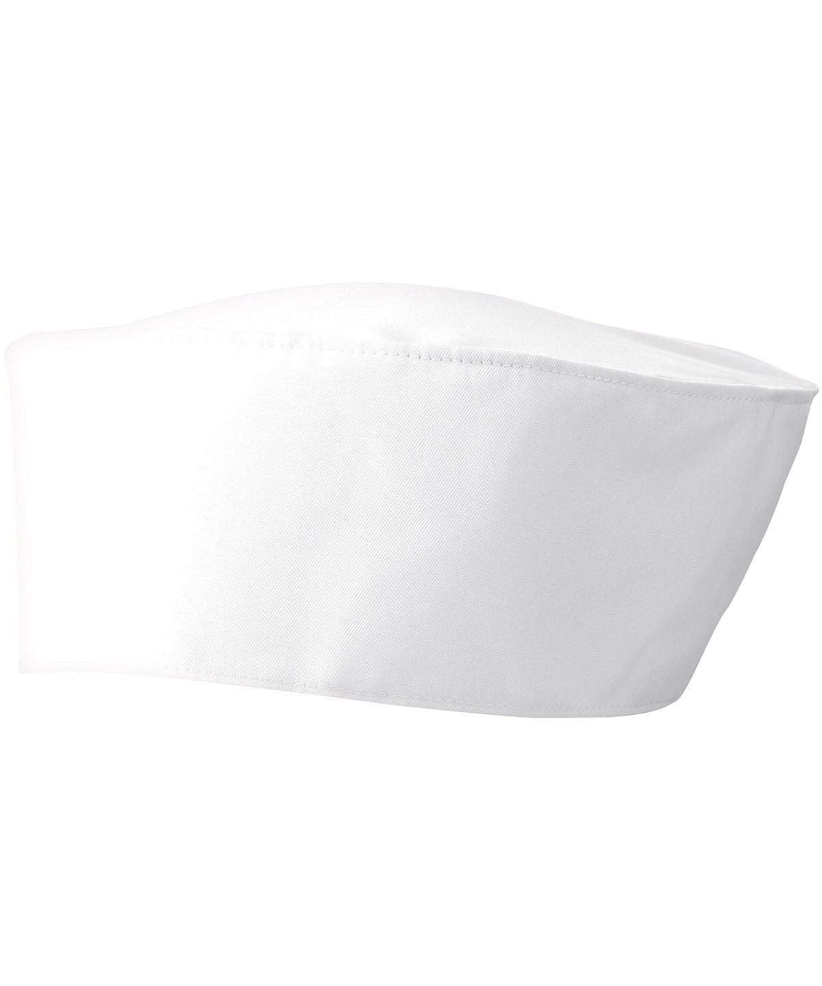 Chef's Skull Cap - One Size - Durable and Comfortable Kitchen Headwear