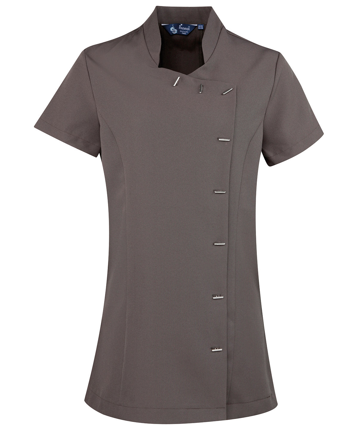 Orchid Beauty and Spa Tunic for Women - Stylish and Comfortable Professional Wear