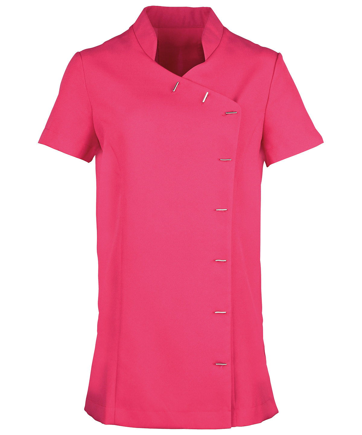 Orchid Beauty and Spa Tunic for Women - Stylish and Comfortable Professional Wear