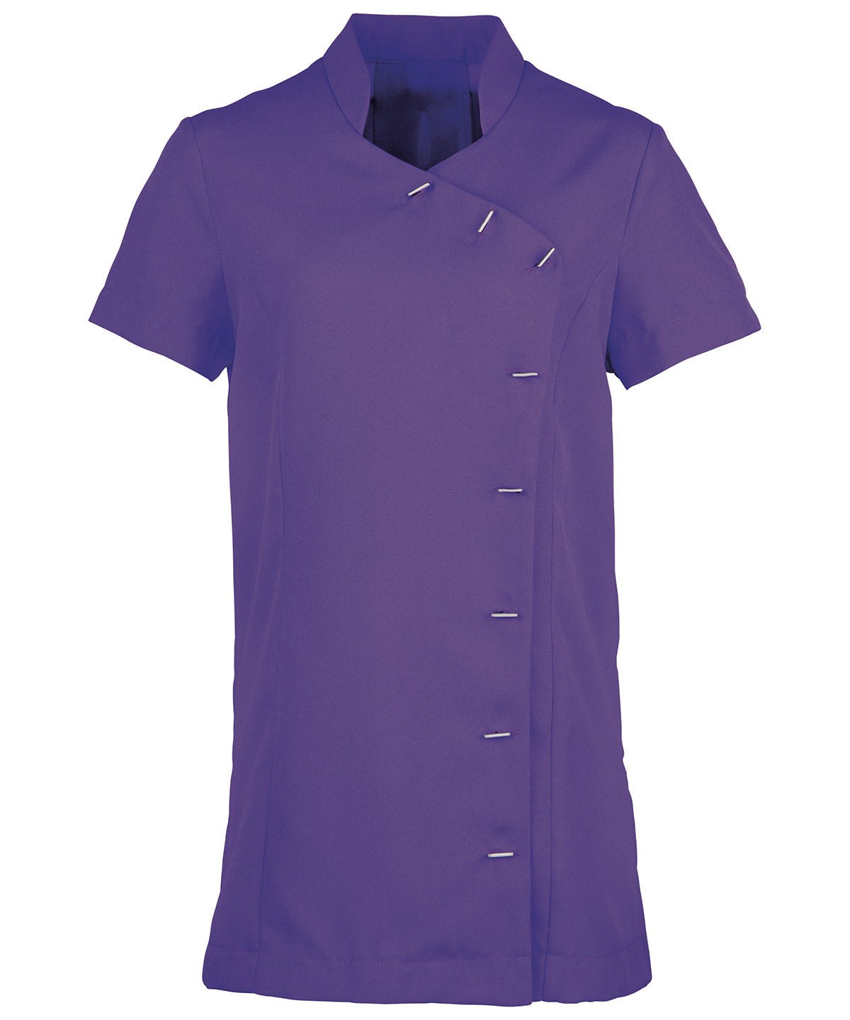 Orchid Beauty and Spa Tunic for Women - Stylish and Comfortable Professional Wear