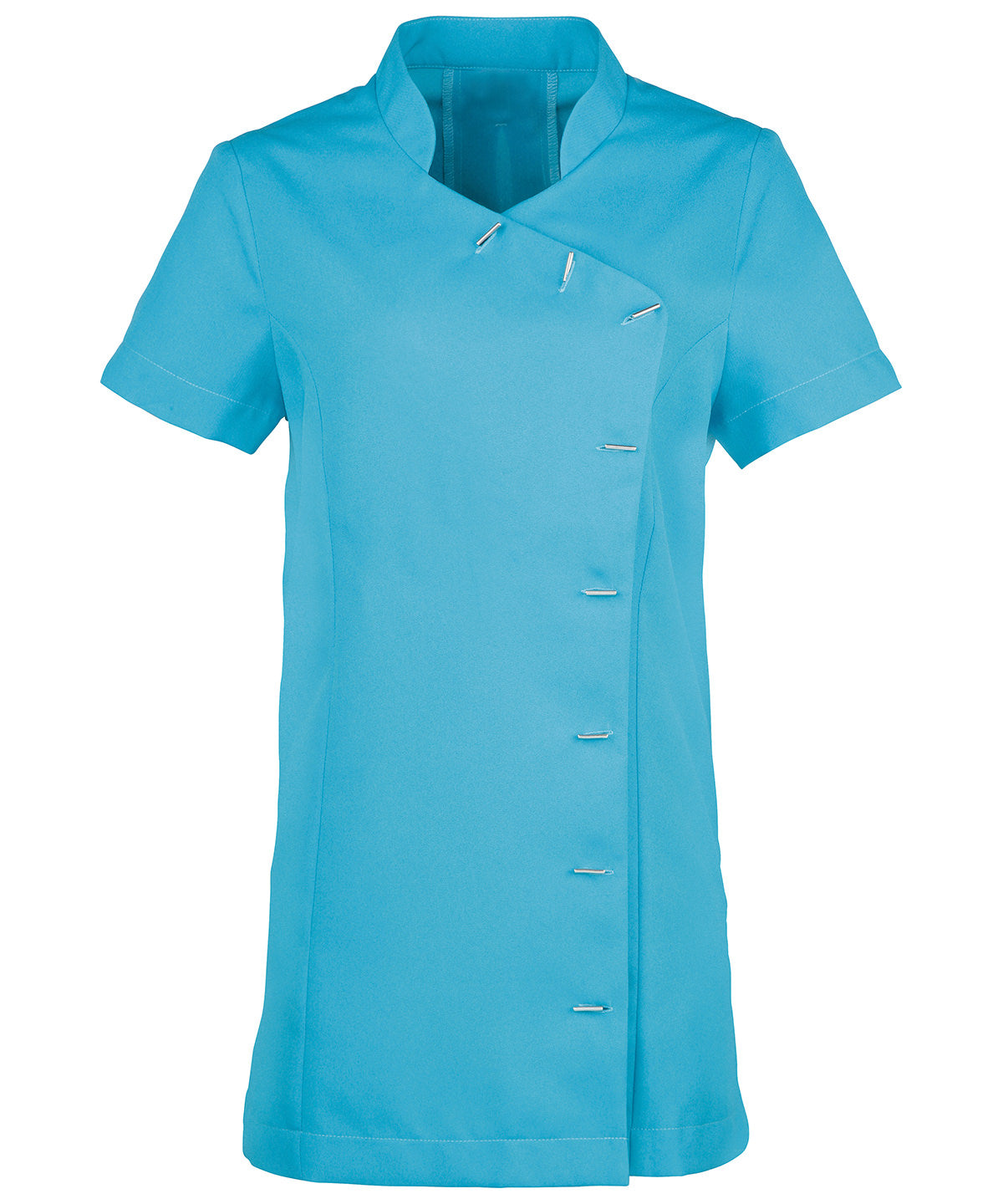 Orchid Beauty and Spa Tunic for Women - Stylish and Comfortable Professional Wear