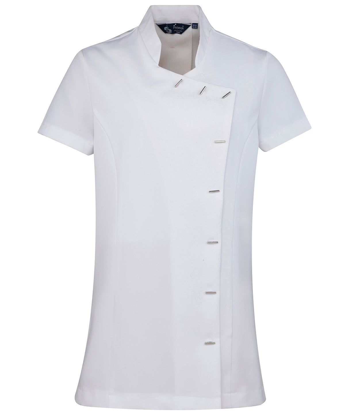 Orchid Beauty and Spa Tunic for Women - Stylish and Comfortable Professional Wear