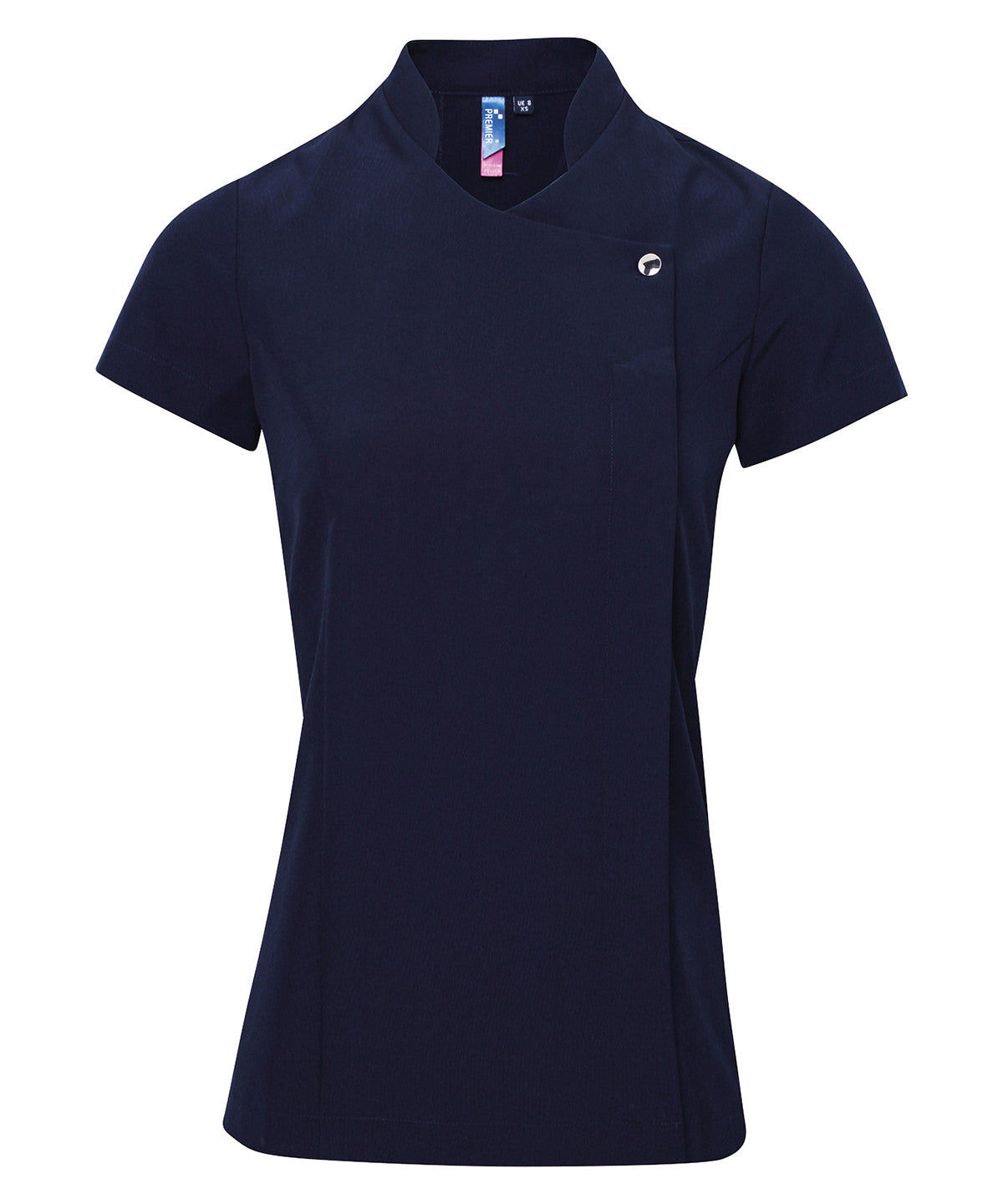 Blossom Beauty and Spa Tunic for Women in Multiple Colors and Sizes
