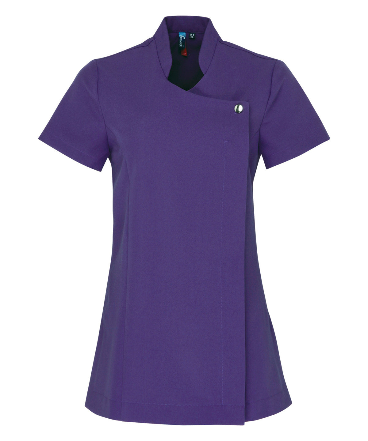 Blossom Beauty and Spa Tunic for Women in Multiple Colors and Sizes