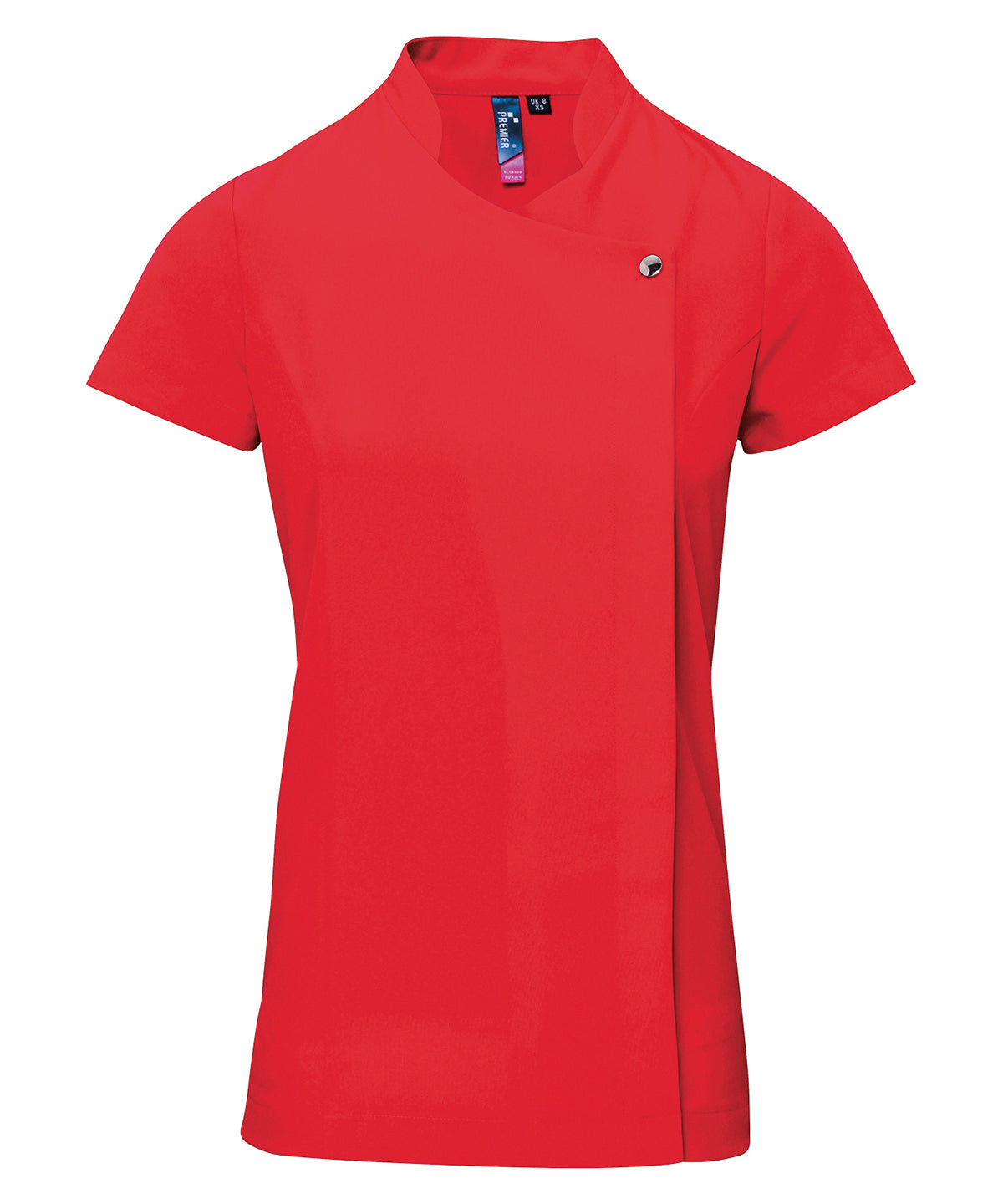 Blossom Beauty and Spa Tunic for Women in Multiple Colors and Sizes