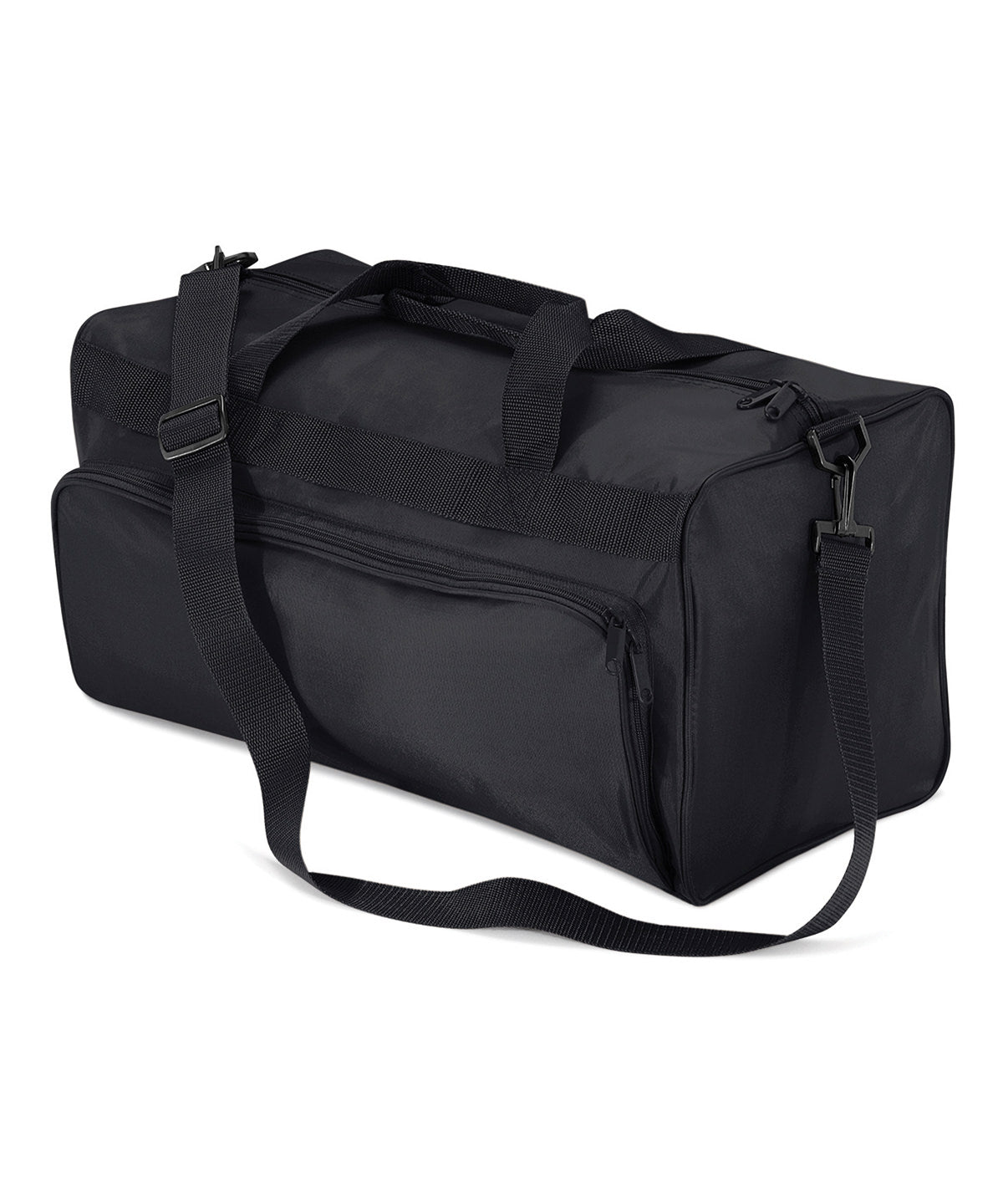 Advertising Holdall - One Size Durable Travel and Storage Bag