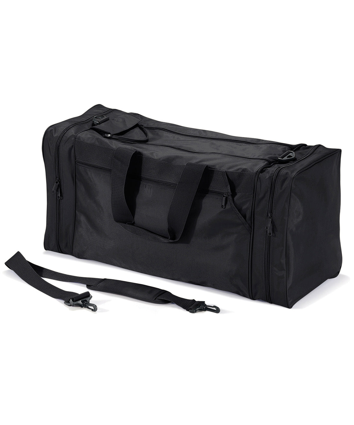 Jumbo Sports Holdall - One Size Durable Large Capacity Gym and Travel Bag