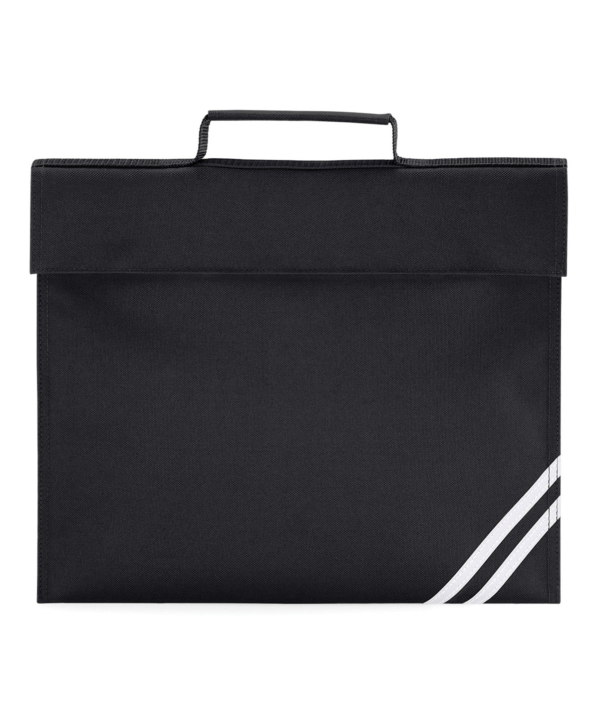 Classic Book Bag - One Size - Durable and Stylish Everyday Backpack
