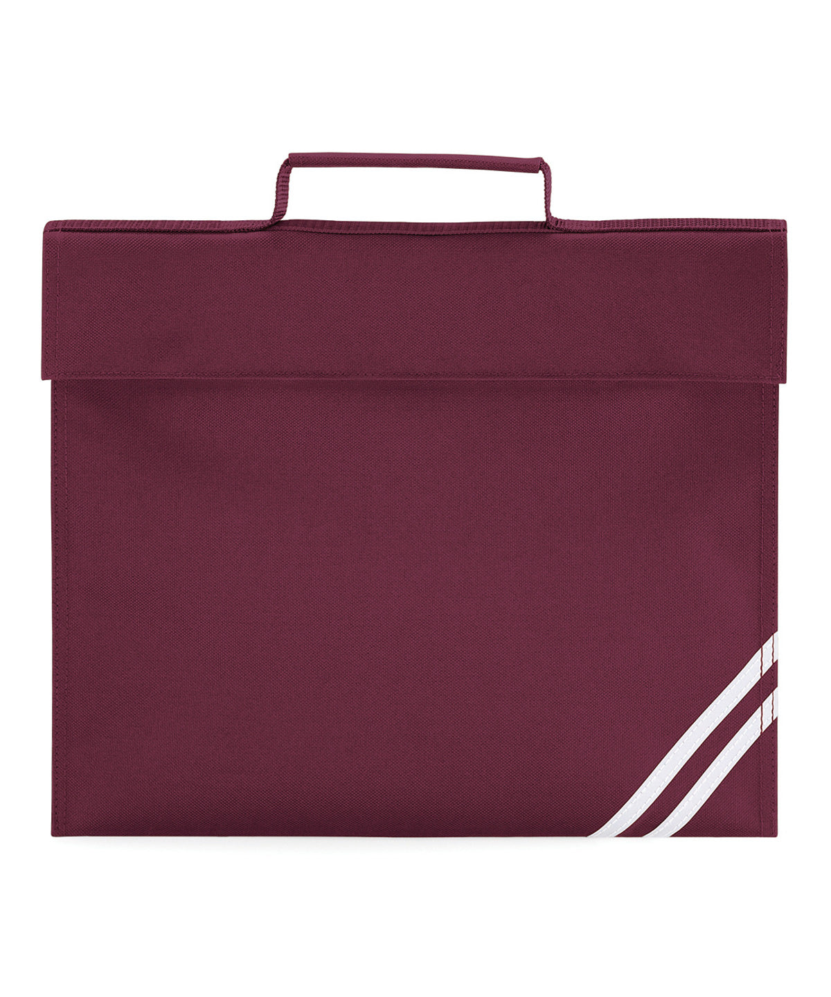 Classic Book Bag - One Size - Durable and Stylish Everyday Backpack