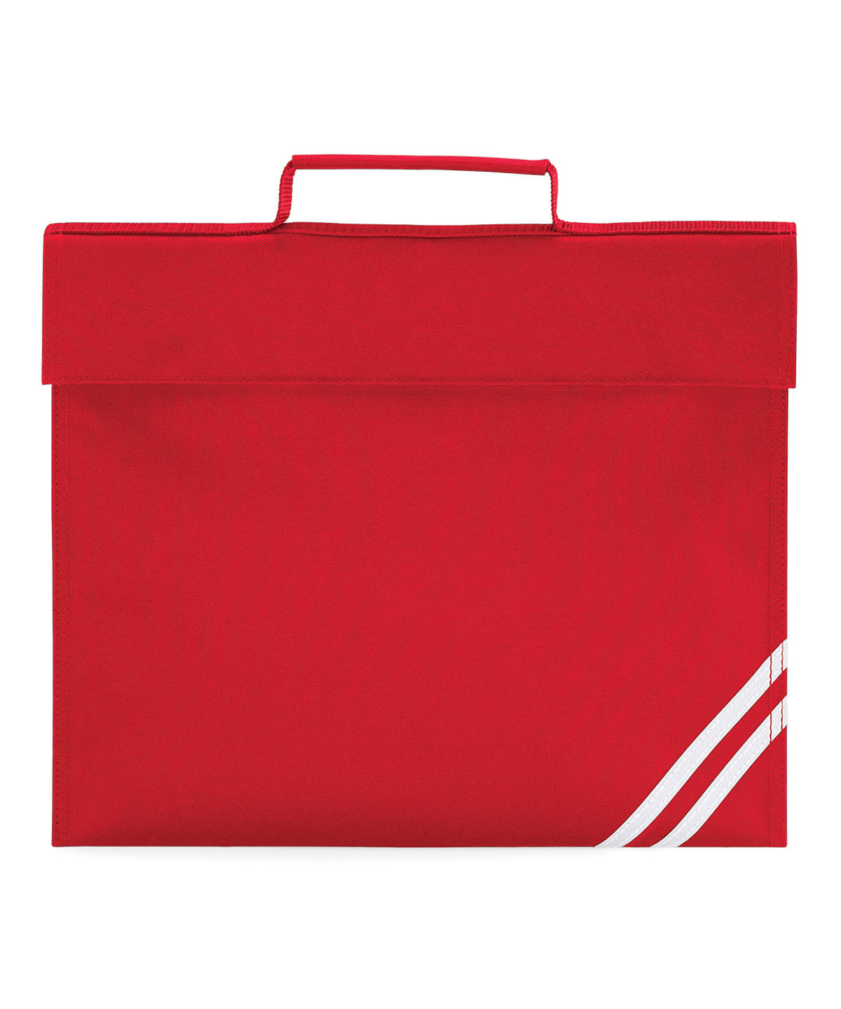 Classic Book Bag - One Size - Durable and Stylish Everyday Backpack