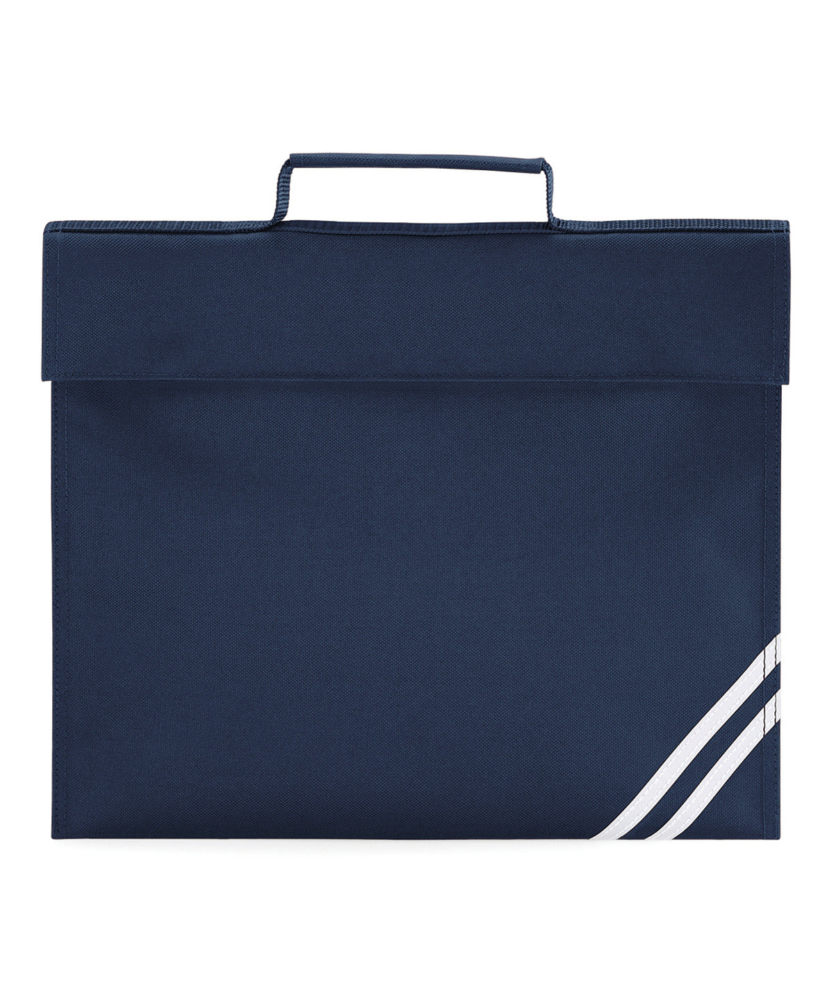 Classic Book Bag - One Size - Durable and Stylish Everyday Backpack