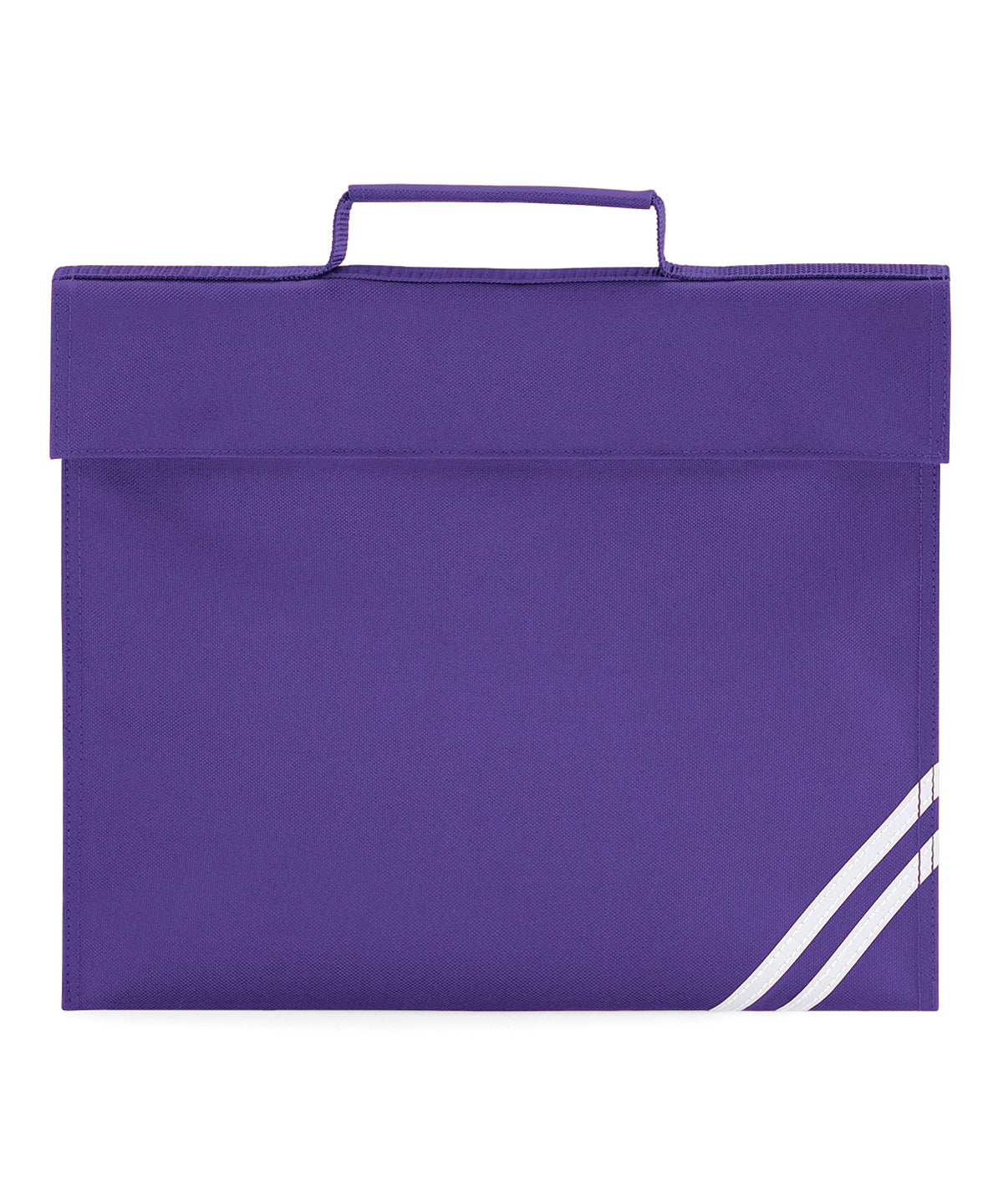 Classic Book Bag - One Size - Durable and Stylish Everyday Backpack