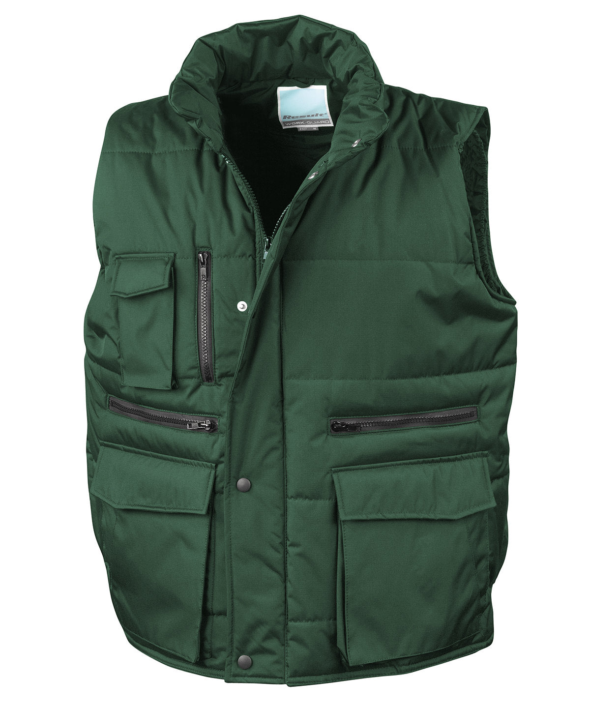 Lance Bodywarmer Available in Multiple Sizes and Colors