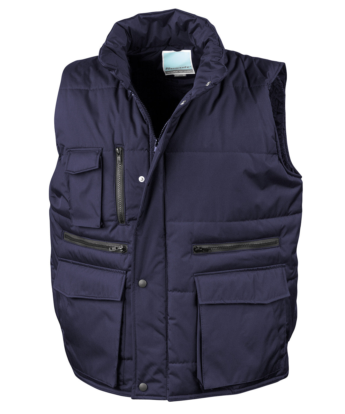 Lance Bodywarmer Available in Multiple Sizes and Colors