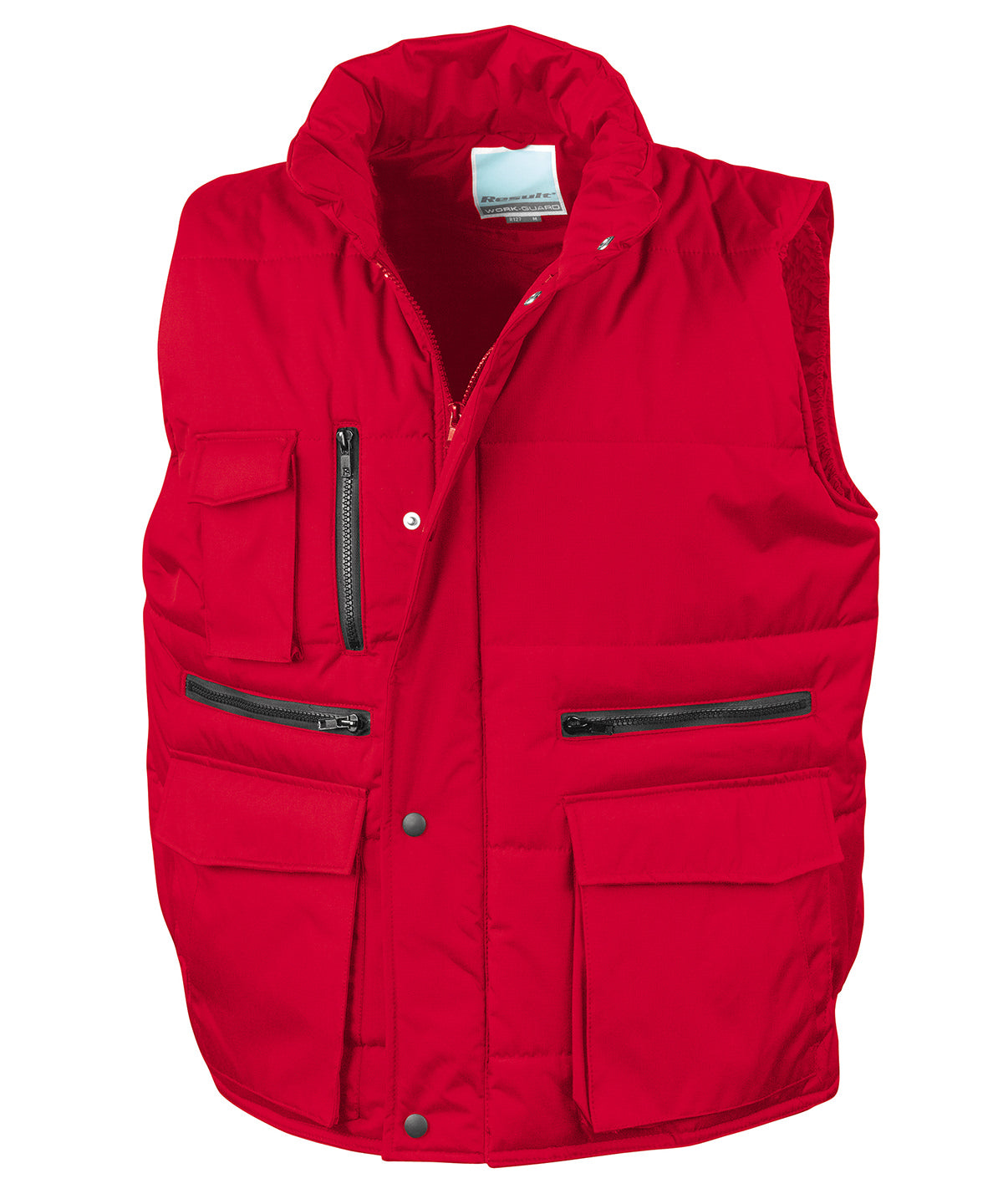 Lance Bodywarmer Available in Multiple Sizes and Colors