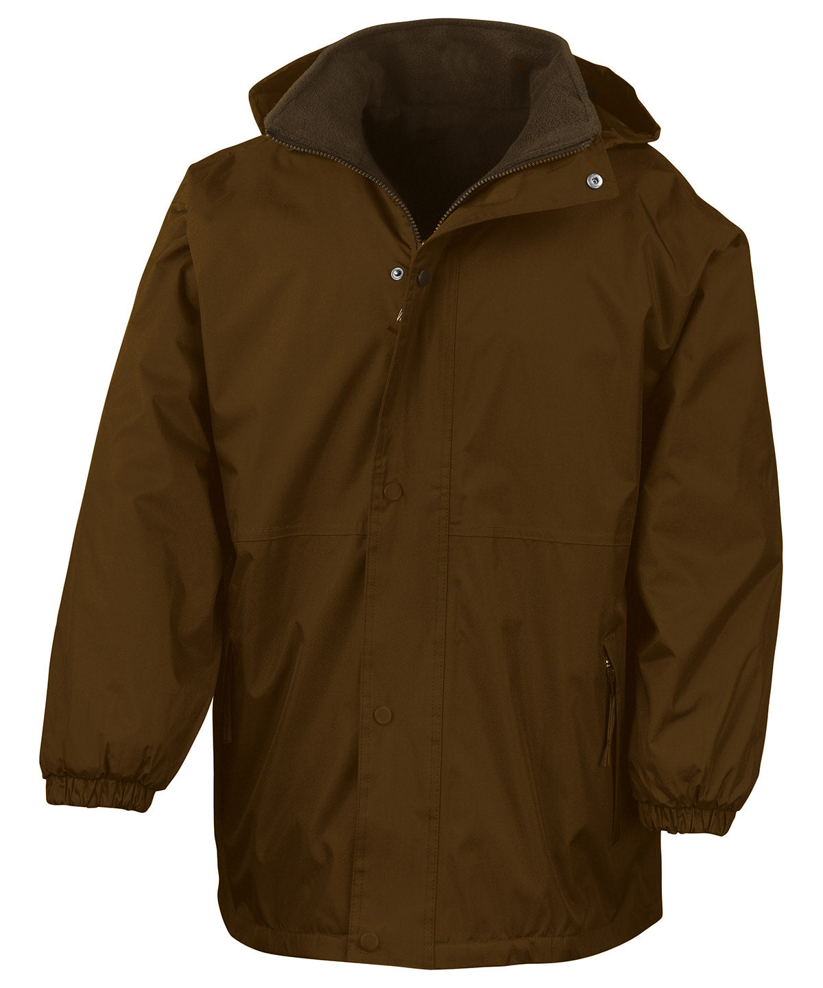 Reversible StormDri 4000 Jacket Durable Weather-Resistant Outerwear for All Seasons