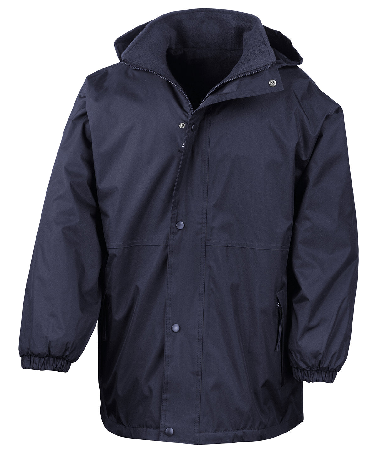 Reversible StormDri 4000 Jacket Durable Weather-Resistant Outerwear for All Seasons