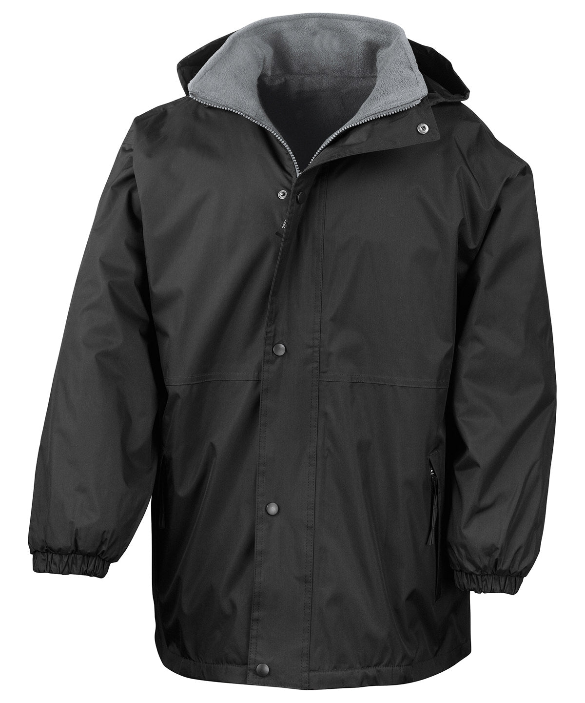 Junior/Youth Reversible StormDri 4000 Jacket with Weather-Resistant Protection
