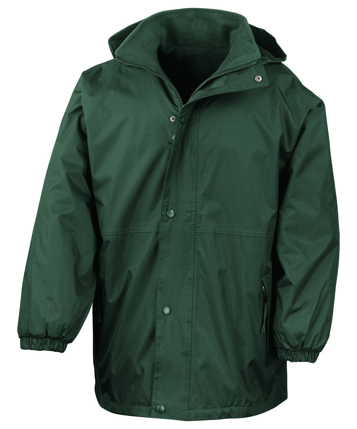 Junior/Youth Reversible StormDri 4000 Jacket with Weather-Resistant Protection
