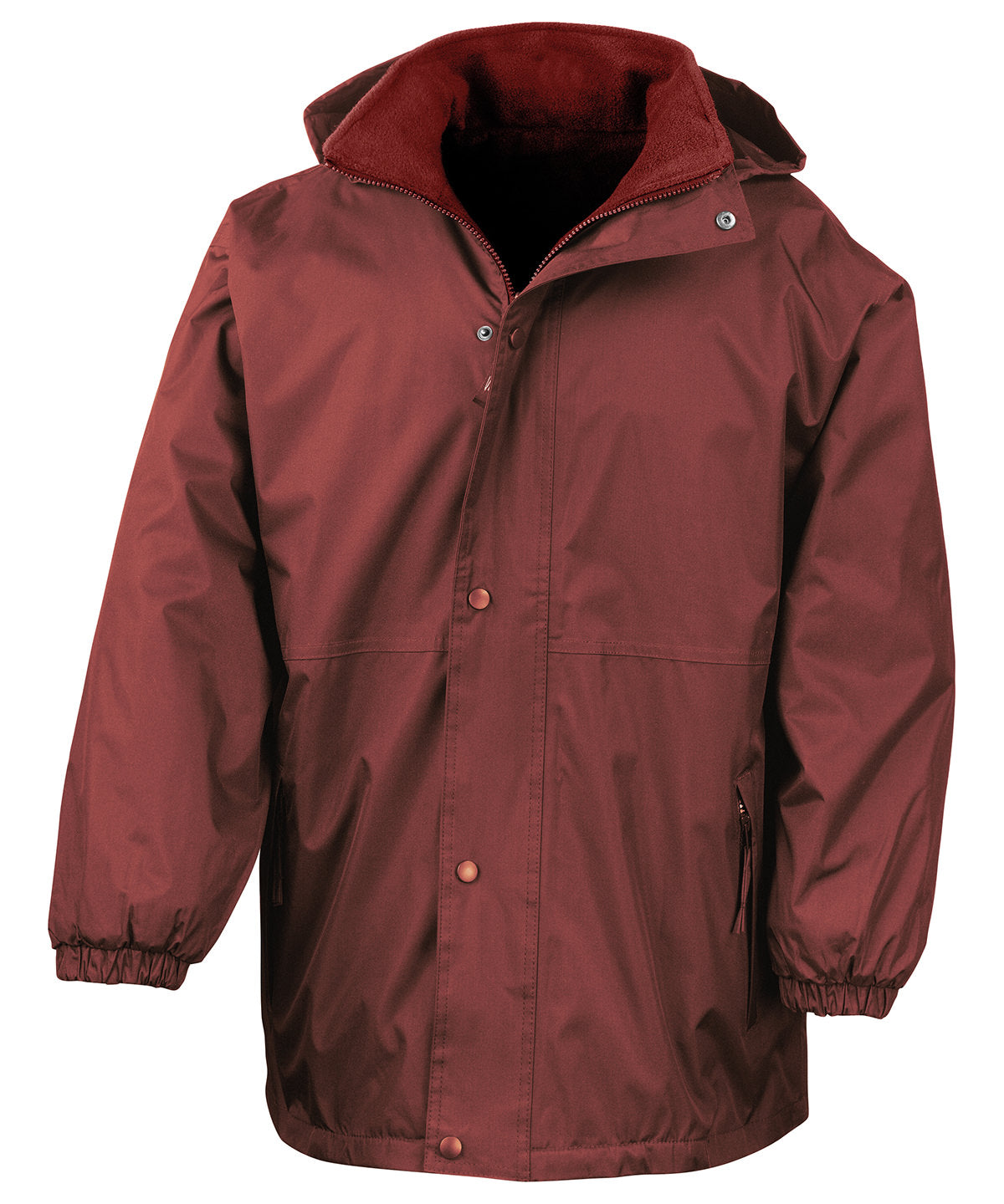 Junior/Youth Reversible StormDri 4000 Jacket with Weather-Resistant Protection
