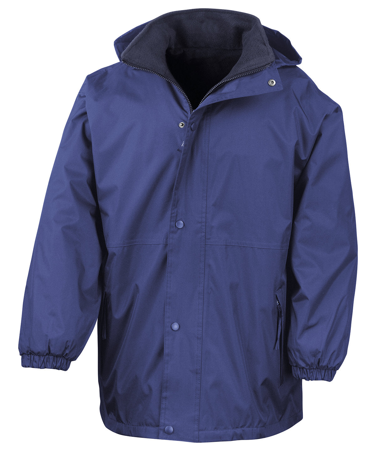 Junior/Youth Reversible StormDri 4000 Jacket with Weather-Resistant Protection