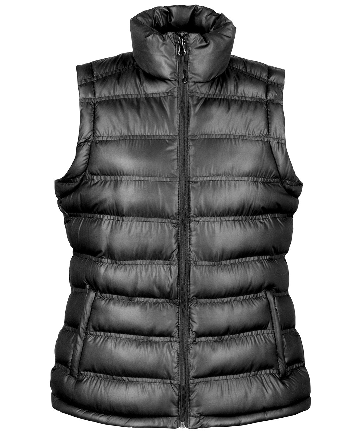 Women's Ice Bird Padded Gilet in Multiple Colors and Sizes