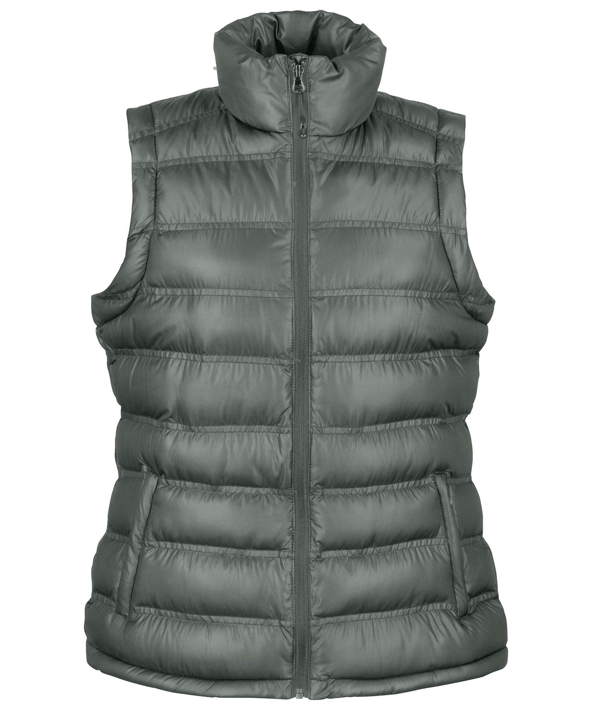 Women's Ice Bird Padded Gilet in Multiple Colors and Sizes