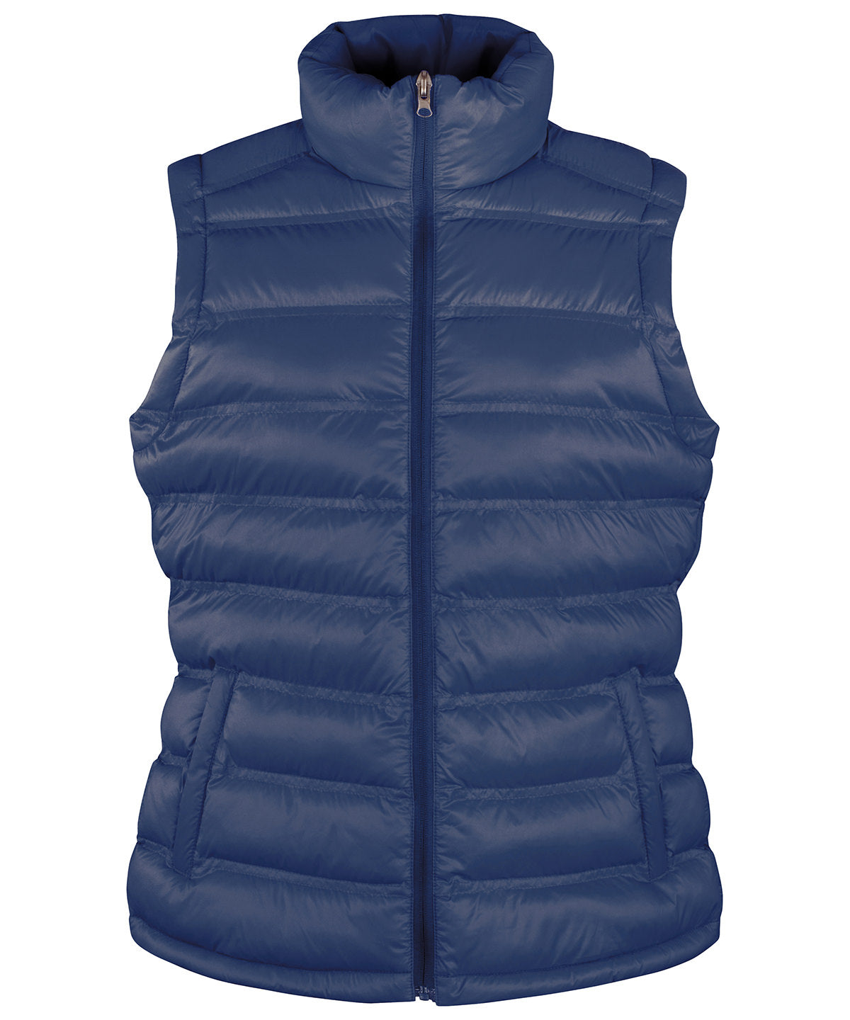 Women's Ice Bird Padded Gilet in Multiple Colors and Sizes